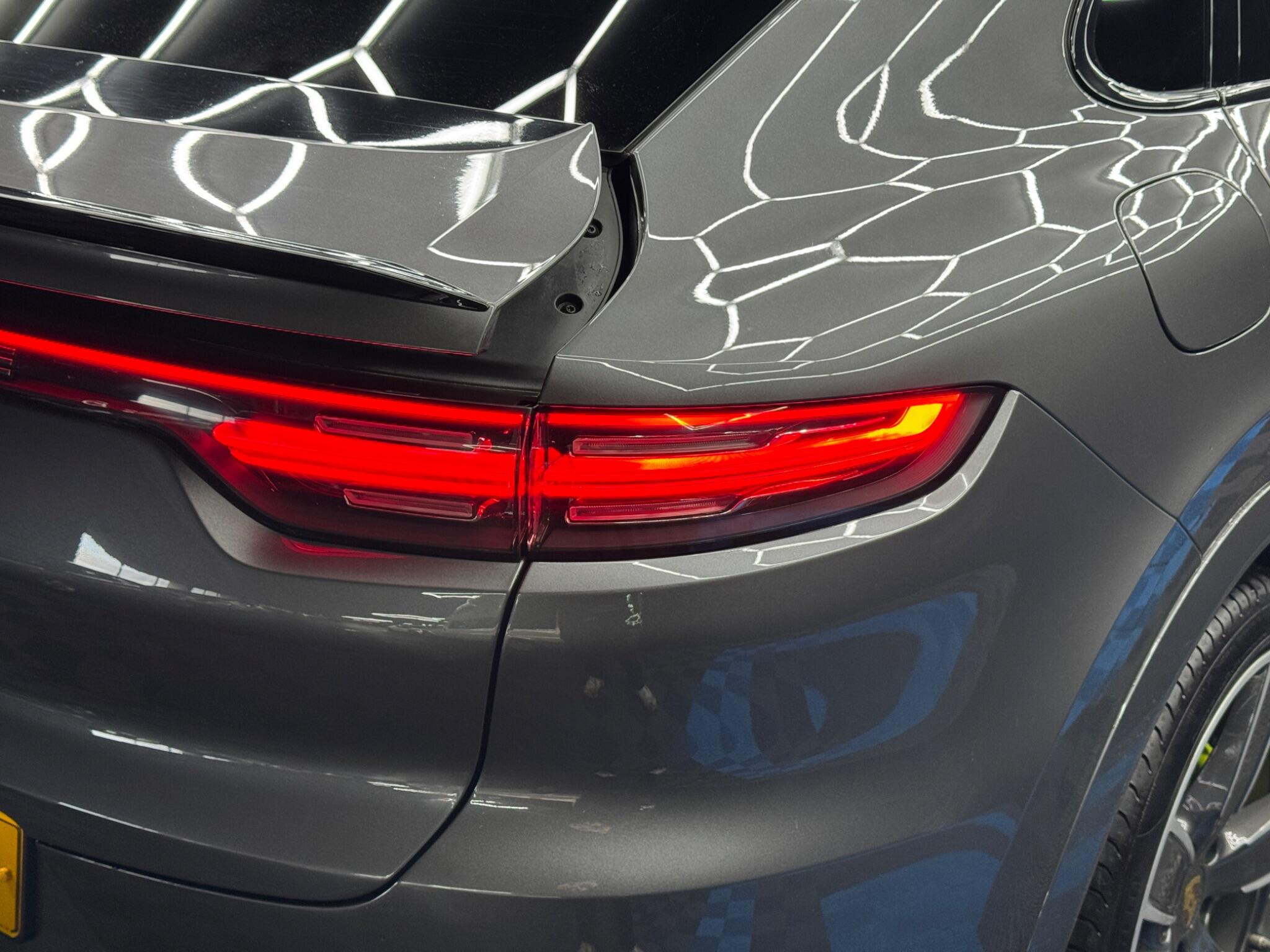 Porsche Cayenne 4.0 V8 E-Hybrid 14.1kWh Turbo S TiptronicS 4WD Euro 6 (s/s) 5dr 5dr Automatic 2026