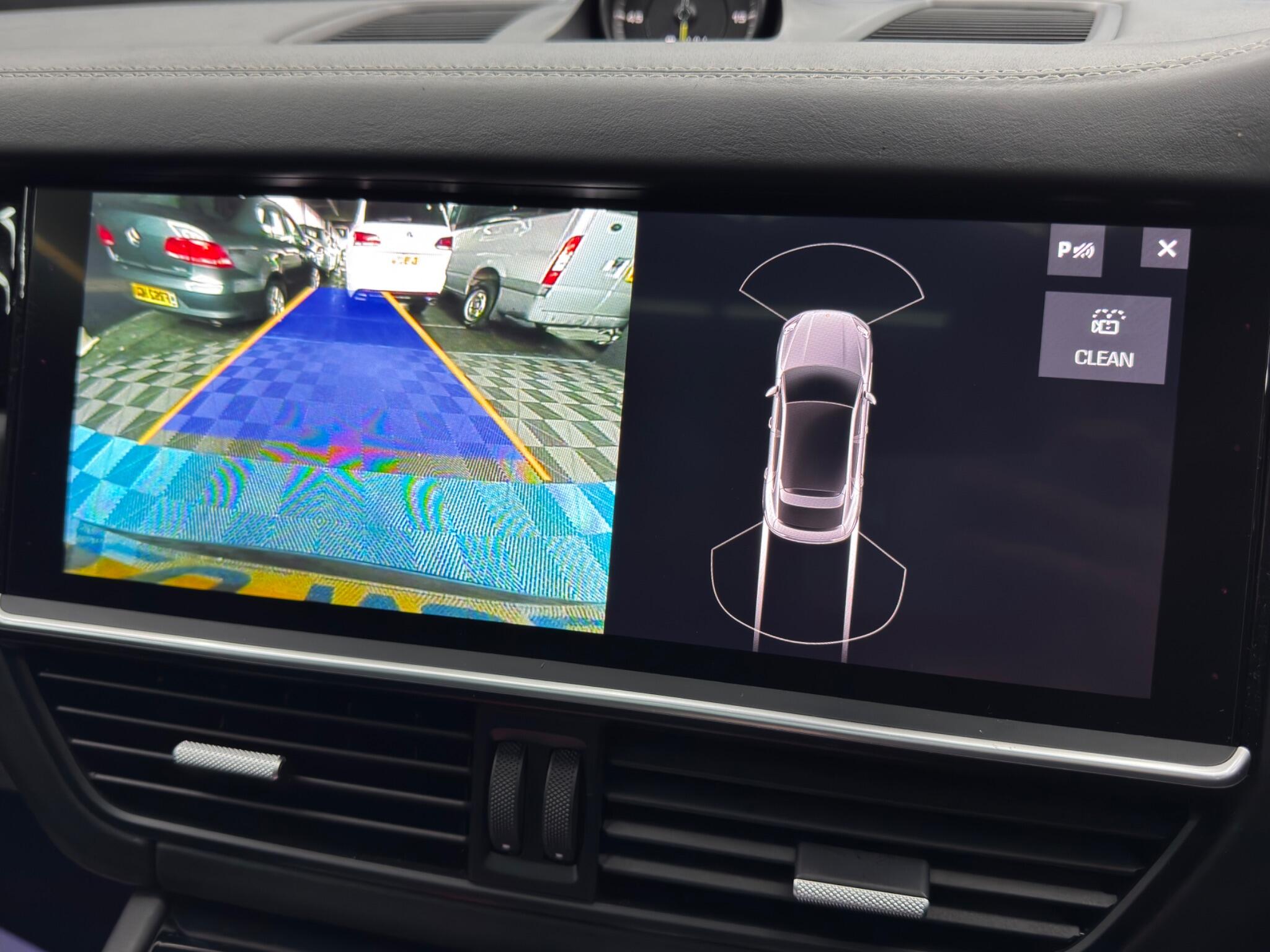 Porsche Cayenne 4.0 V8 E-Hybrid 14.1kWh Turbo S TiptronicS 4WD Euro 6 (s/s) 5dr 5dr Automatic 2026