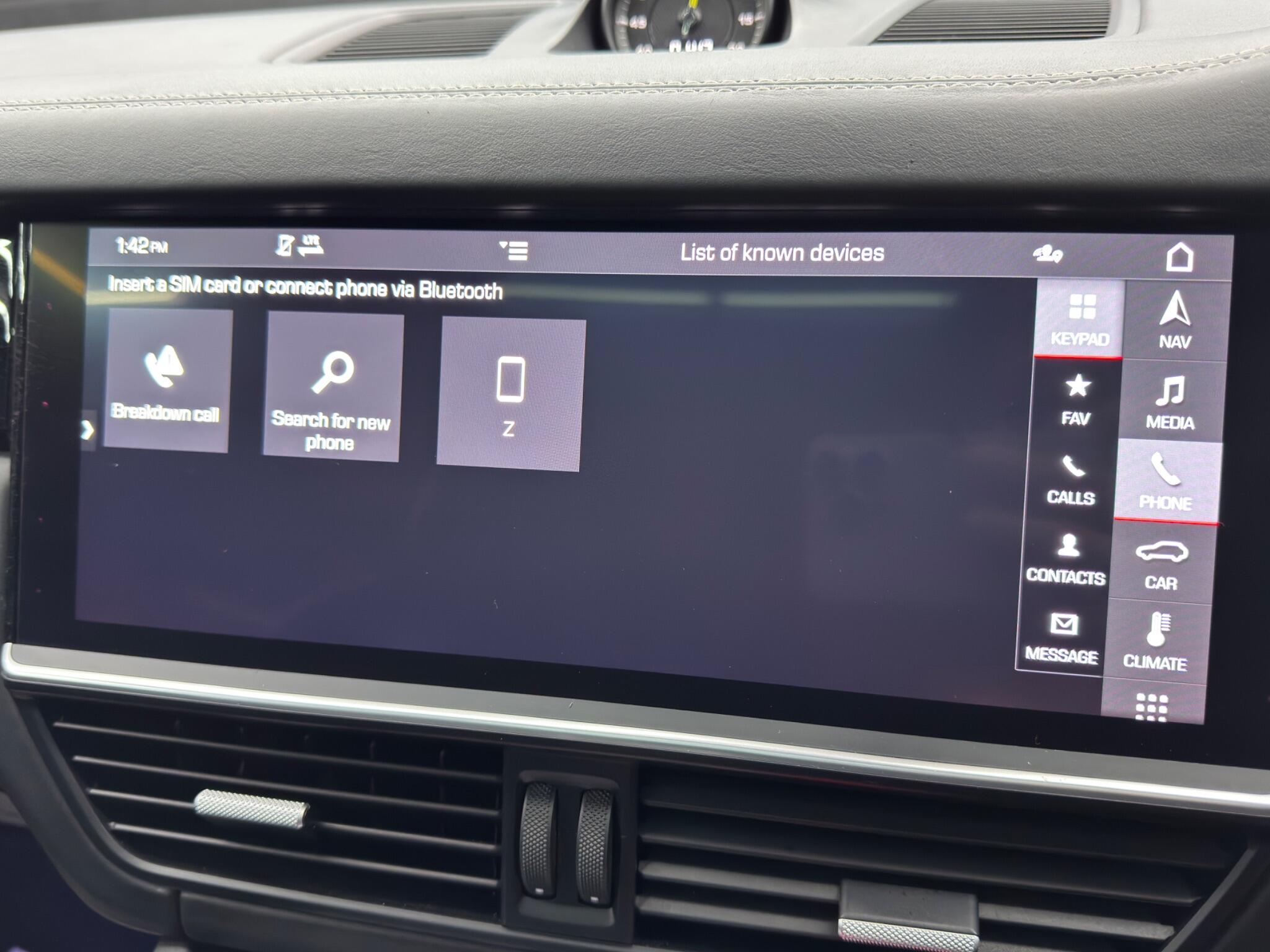 Porsche Cayenne 4.0 V8 E-Hybrid 14.1kWh Turbo S TiptronicS 4WD Euro 6 (s/s) 5dr 5dr Automatic 2026