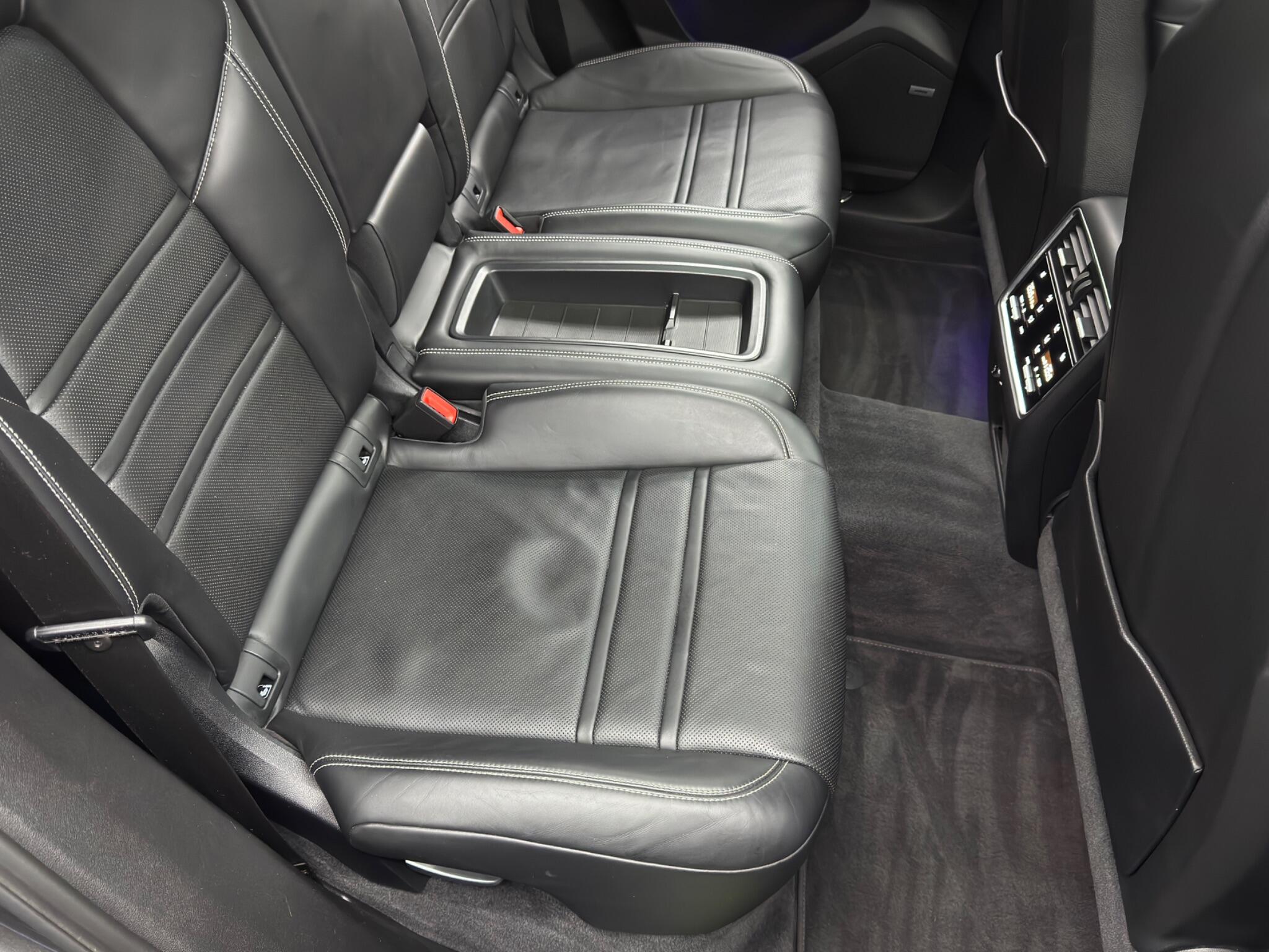 Porsche Cayenne 4.0 V8 E-Hybrid 14.1kWh Turbo S TiptronicS 4WD Euro 6 (s/s) 5dr 5dr Automatic 2026