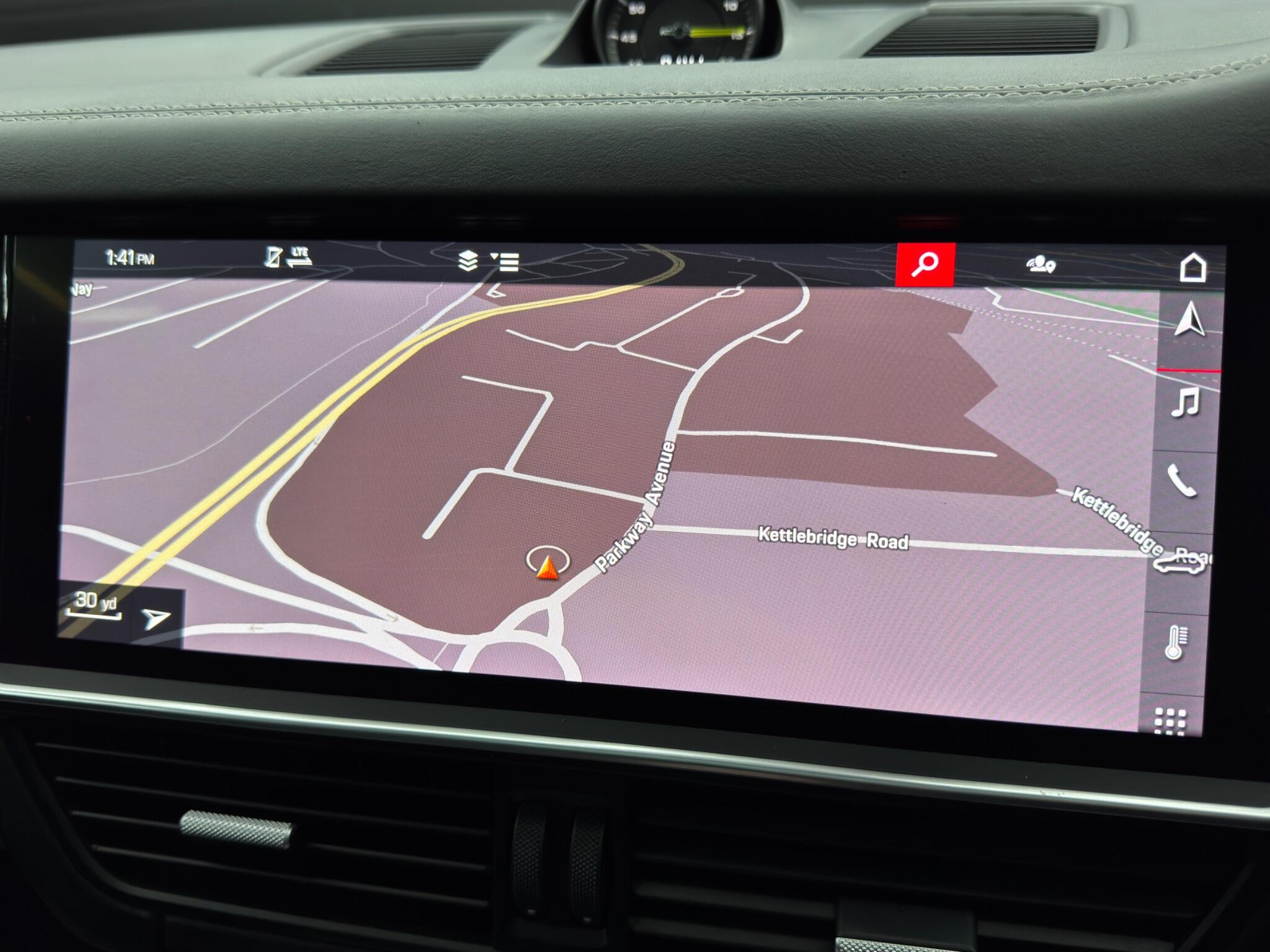 Porsche Cayenne 4.0 V8 E-Hybrid 14.1kWh Turbo S TiptronicS 4WD Euro 6 (s/s) 5dr 5dr Automatic 2026