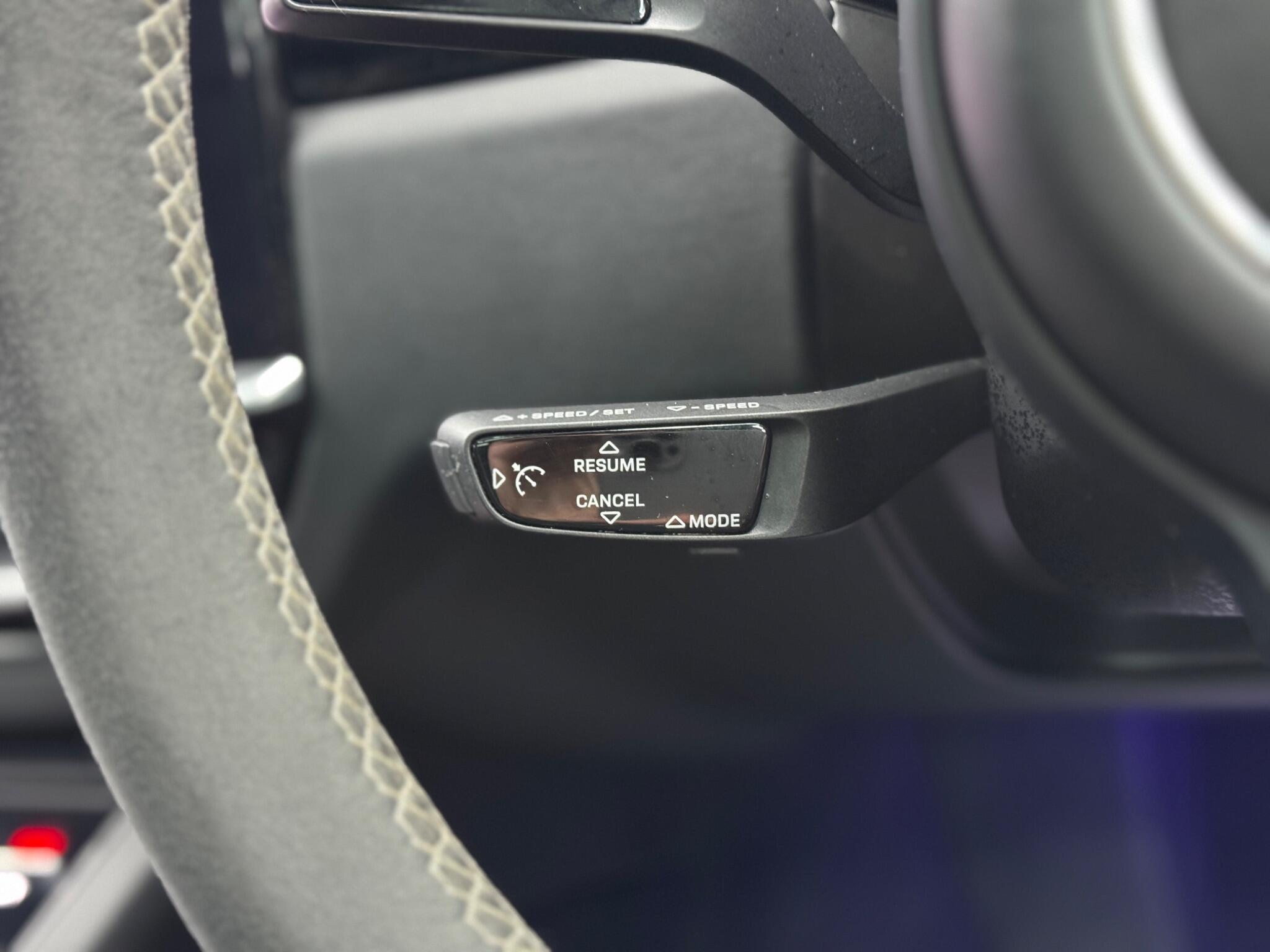 Porsche Cayenne 4.0 V8 E-Hybrid 14.1kWh Turbo S TiptronicS 4WD Euro 6 (s/s) 5dr 5dr Automatic 2026