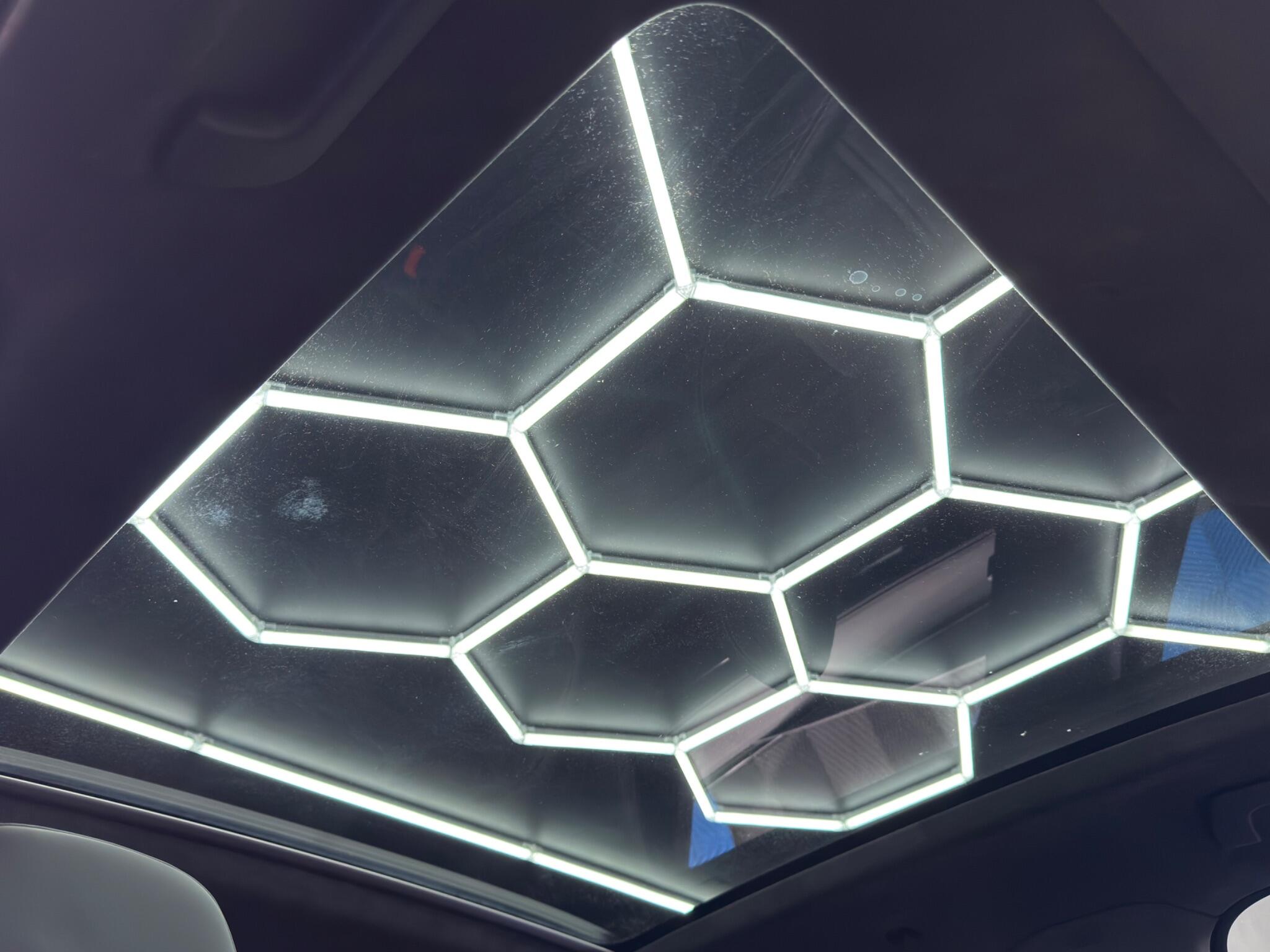 Porsche Cayenne 4.0 V8 E-Hybrid 14.1kWh Turbo S TiptronicS 4WD Euro 6 (s/s) 5dr 5dr Automatic 2026