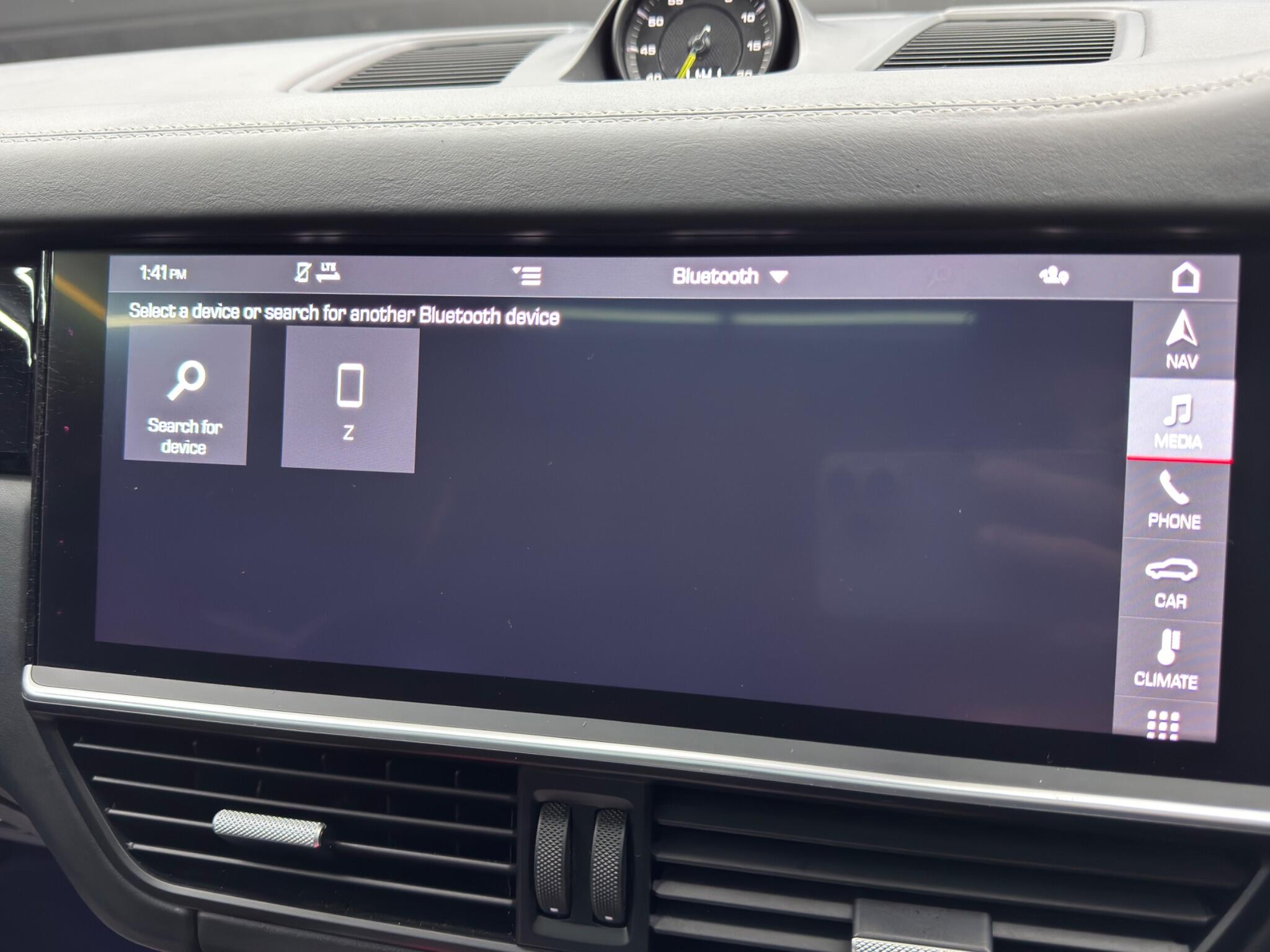 Porsche Cayenne 4.0 V8 E-Hybrid 14.1kWh Turbo S TiptronicS 4WD Euro 6 (s/s) 5dr 5dr Automatic 2026