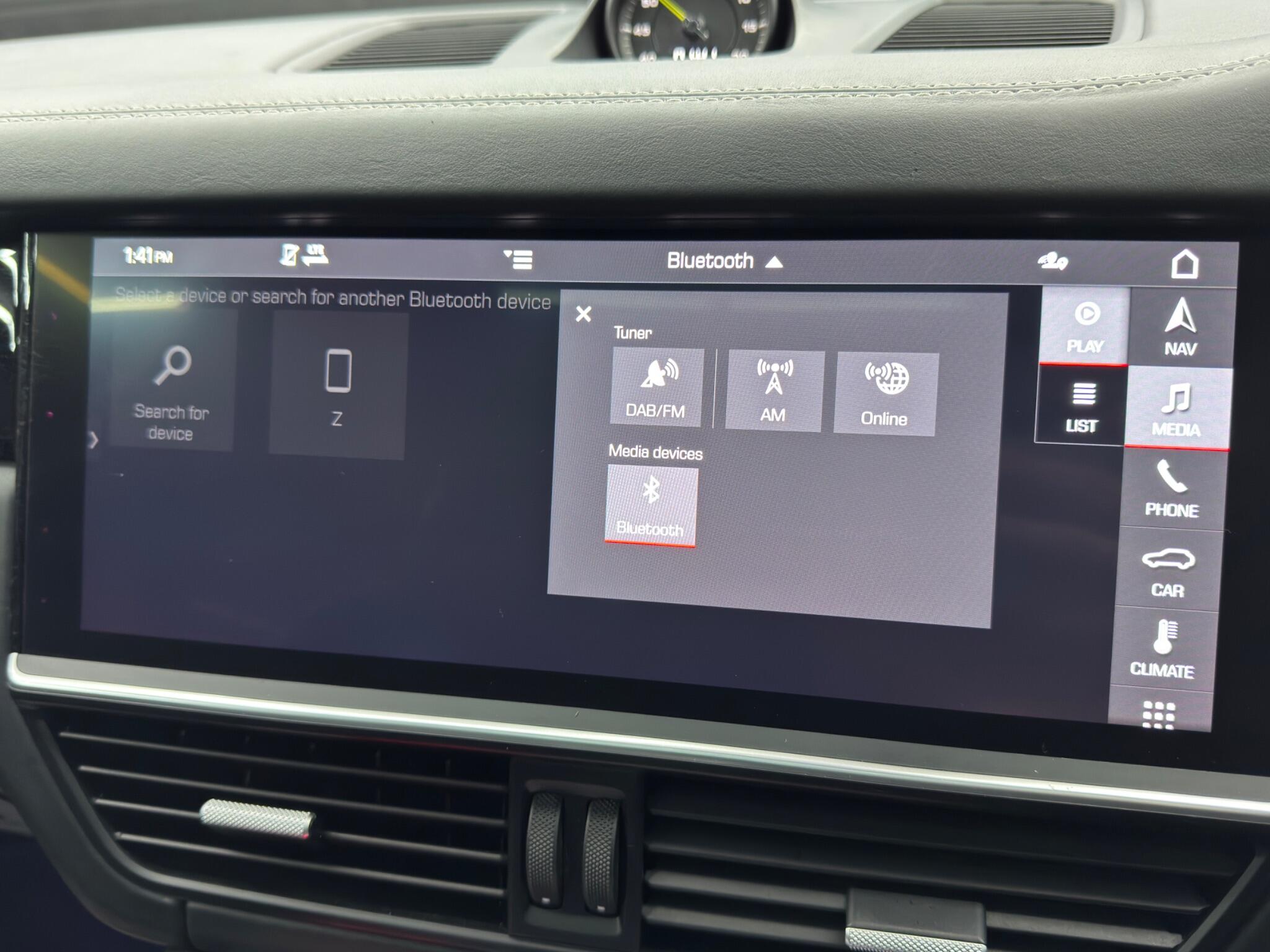 Porsche Cayenne 4.0 V8 E-Hybrid 14.1kWh Turbo S TiptronicS 4WD Euro 6 (s/s) 5dr 5dr Automatic 2026