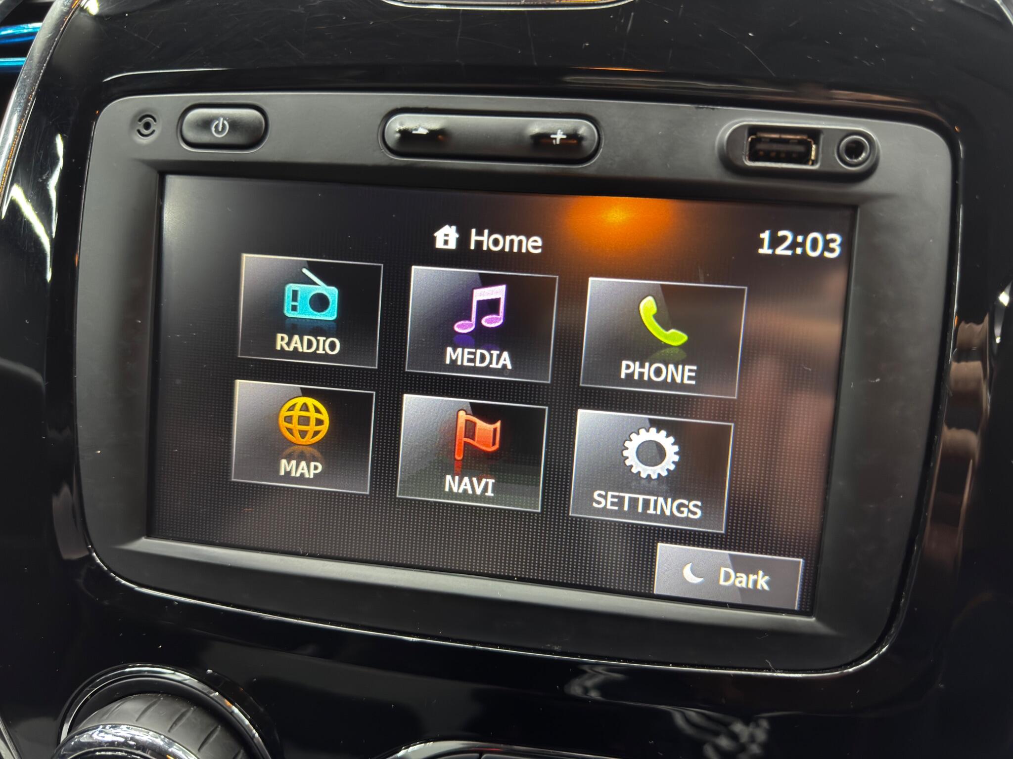 Renault Captur 0.9 TCe ENERGY Dynamique S MediaNav Euro 5 (s/s) 5dr 5dr Manual 2025