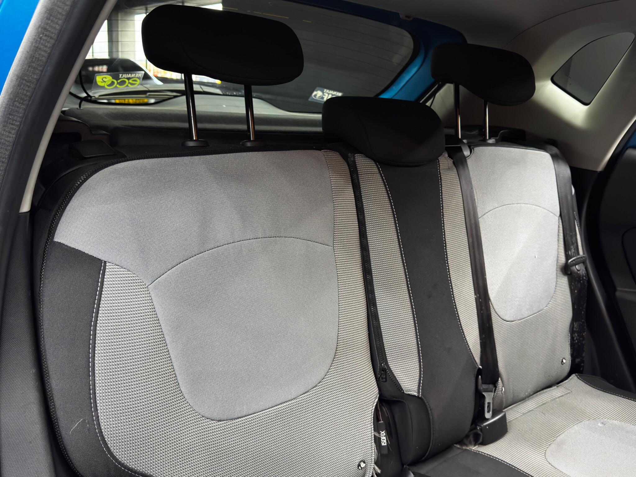 Renault Captur 0.9 TCe ENERGY Dynamique S MediaNav Euro 5 (s/s) 5dr 5dr Manual 2025