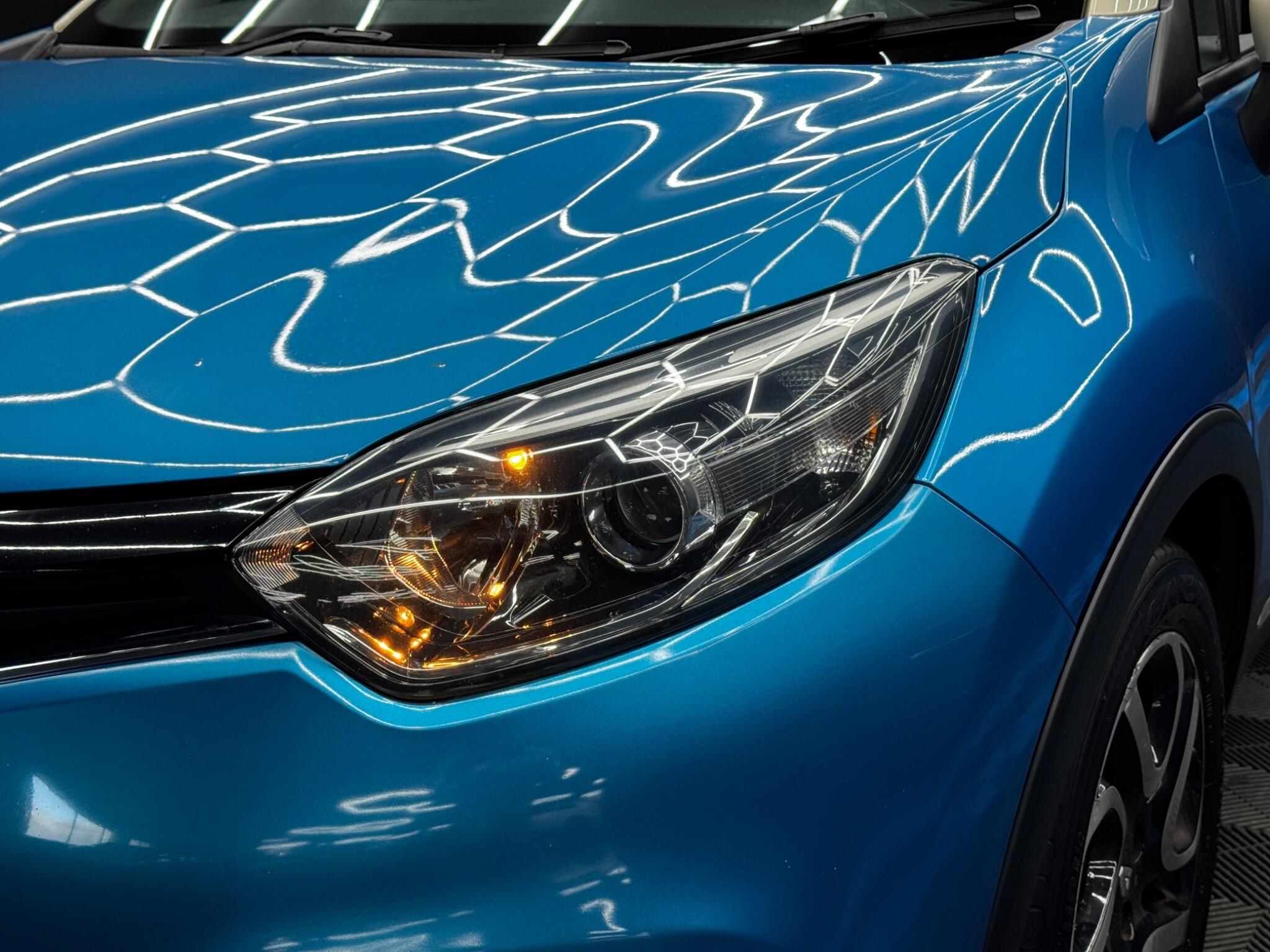 Renault Captur 0.9 TCe ENERGY Dynamique S MediaNav Euro 5 (s/s) 5dr 5dr Manual 2025