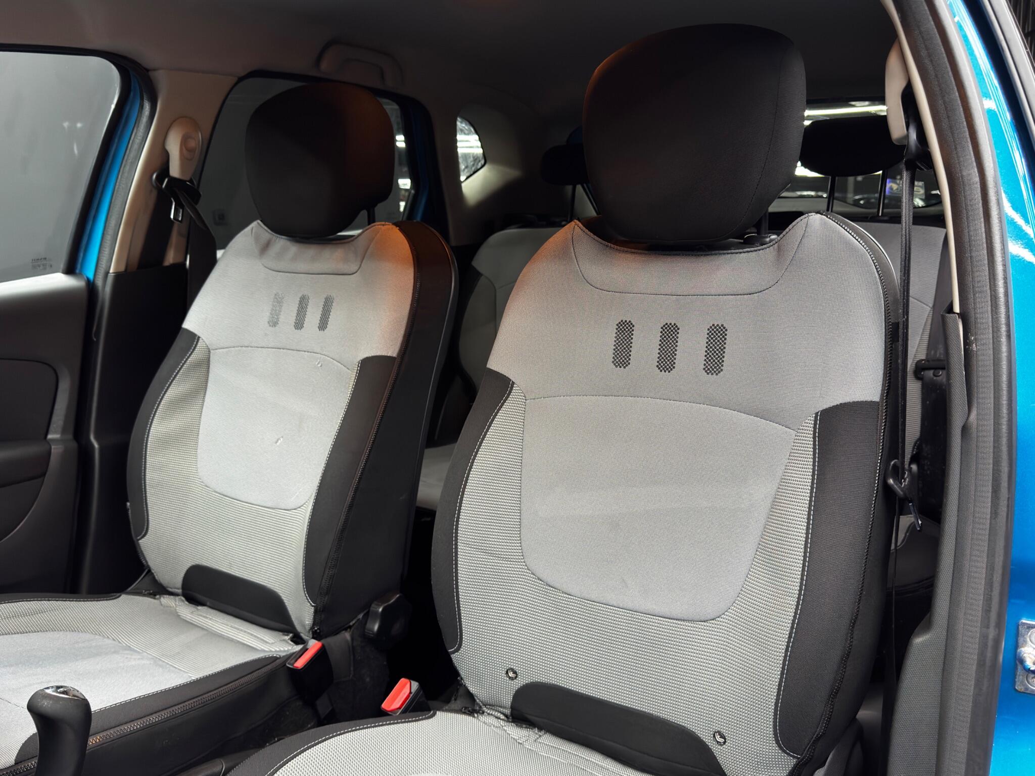 Renault Captur 0.9 TCe ENERGY Dynamique S MediaNav Euro 5 (s/s) 5dr 5dr Manual 2025