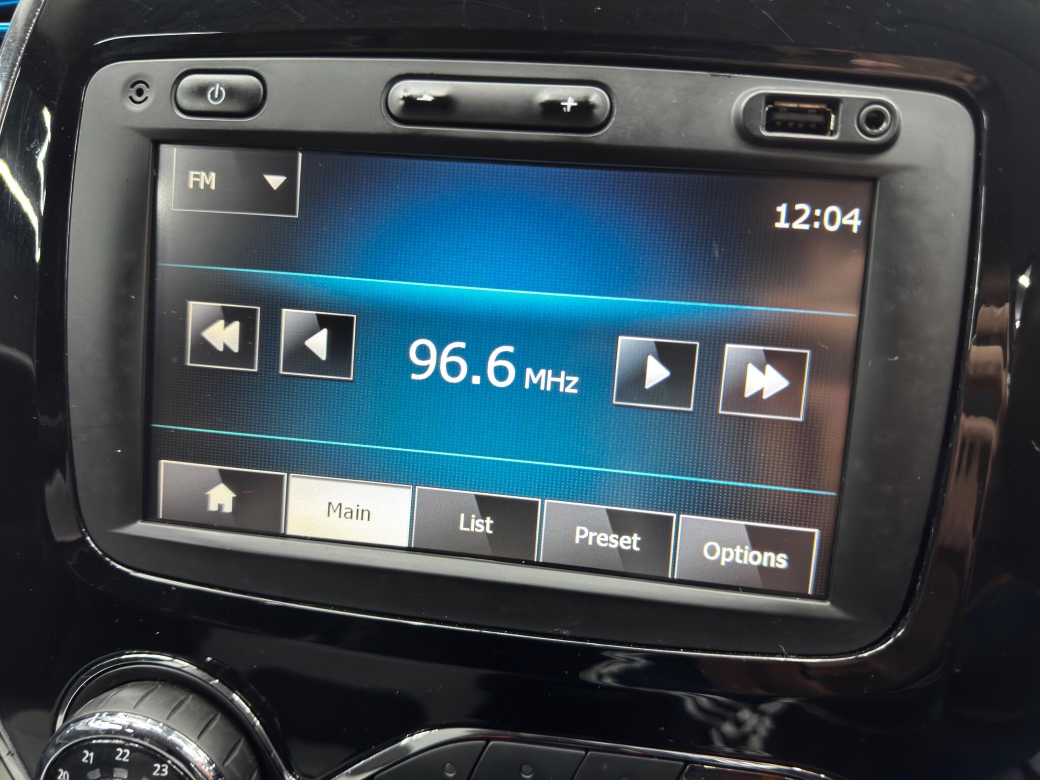 Renault Captur 0.9 TCe ENERGY Dynamique S MediaNav Euro 5 (s/s) 5dr 5dr Manual 2025