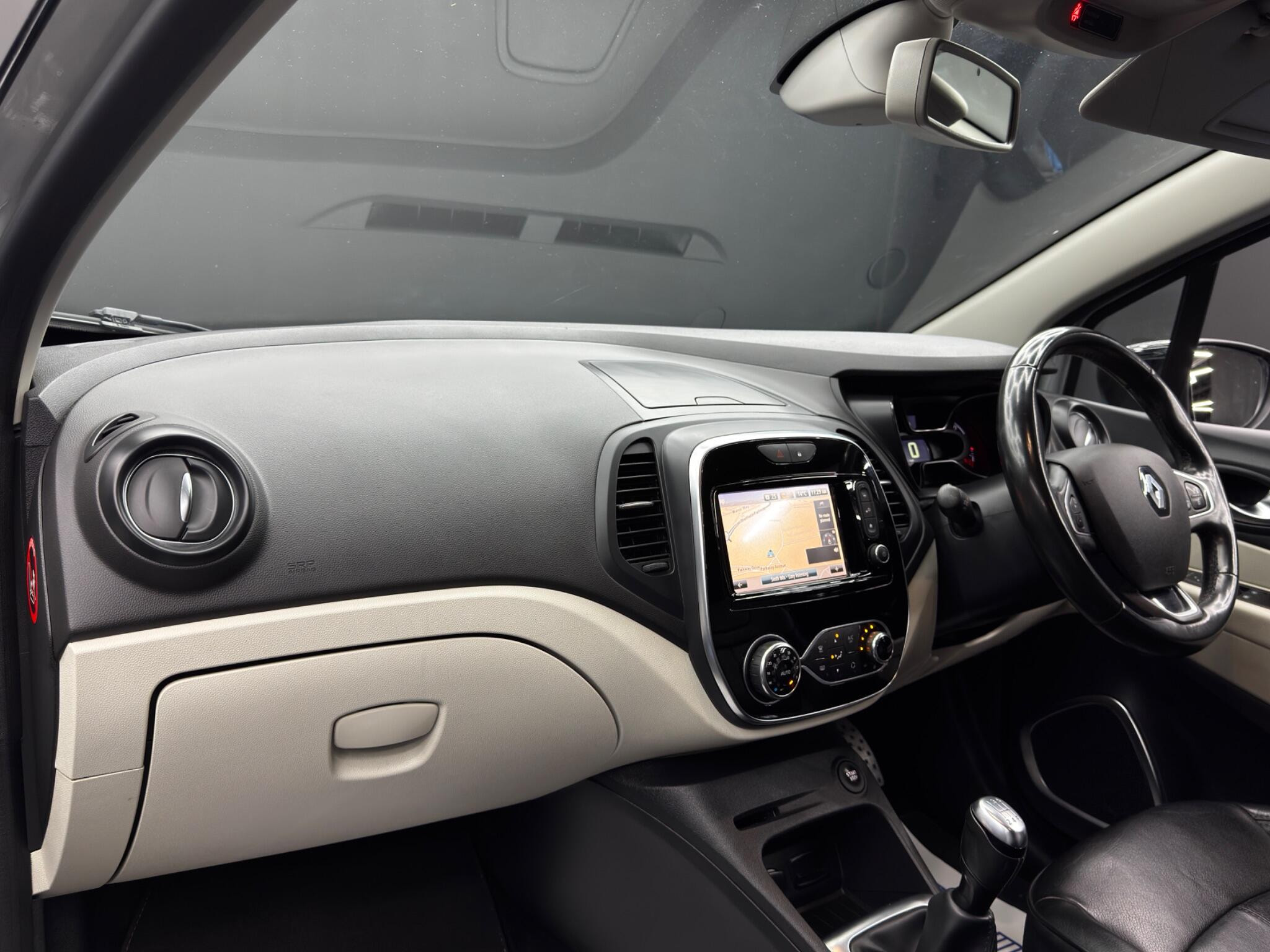 Renault Captur 0.9 TCe ENERGY GT Line Euro 6 (s/s) 5dr 5dr Manual 2026