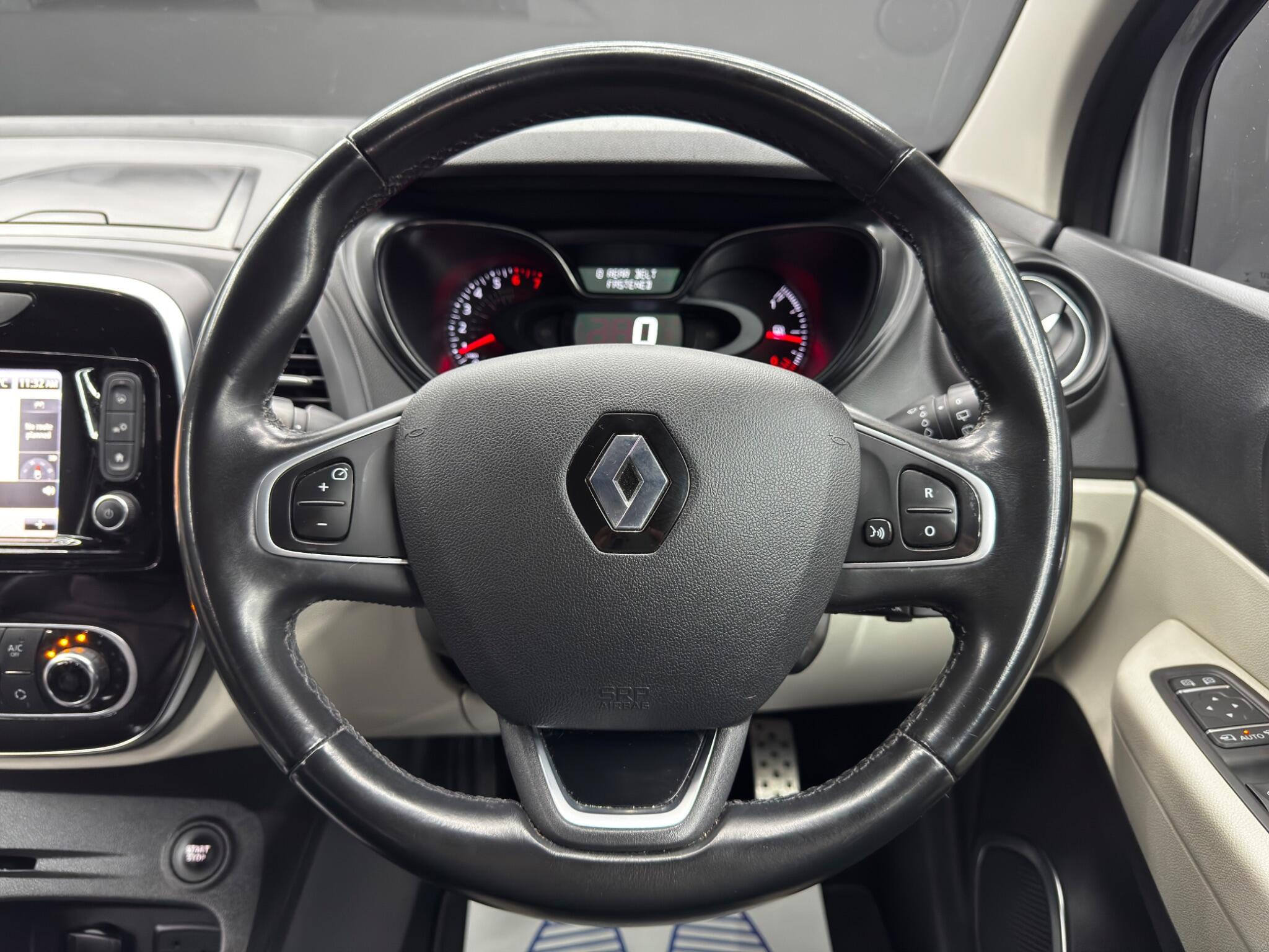 Renault Captur 0.9 TCe ENERGY GT Line Euro 6 (s/s) 5dr 5dr Manual 2026