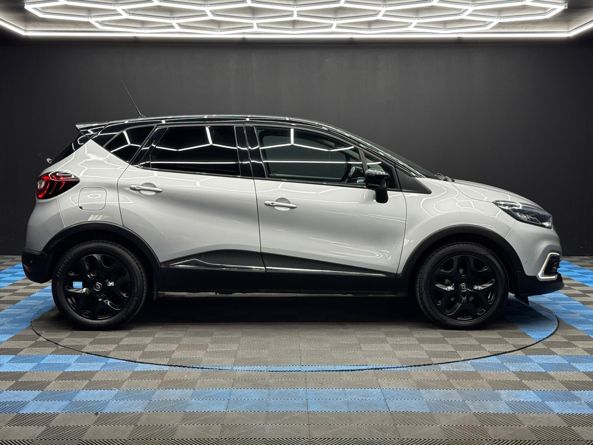 Renault Captur 0.9 TCe ENERGY GT Line Euro 6 (s/s) 5dr 5dr Manual 2026