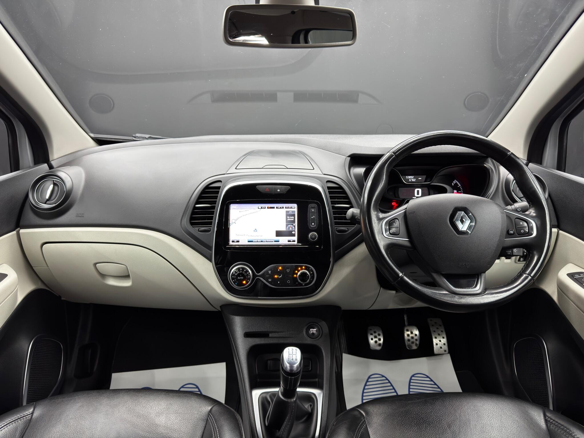 Renault Captur 0.9 TCe ENERGY GT Line Euro 6 (s/s) 5dr 5dr Manual 2026
