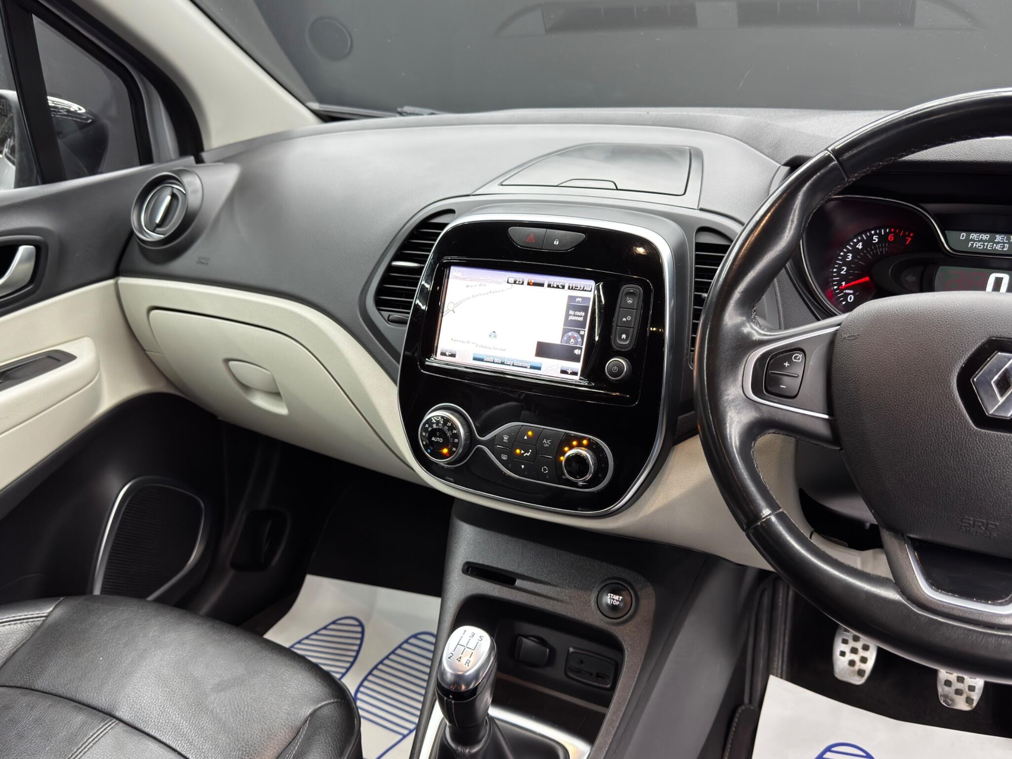 Renault Captur 0.9 TCe ENERGY GT Line Euro 6 (s/s) 5dr 5dr Manual 2026