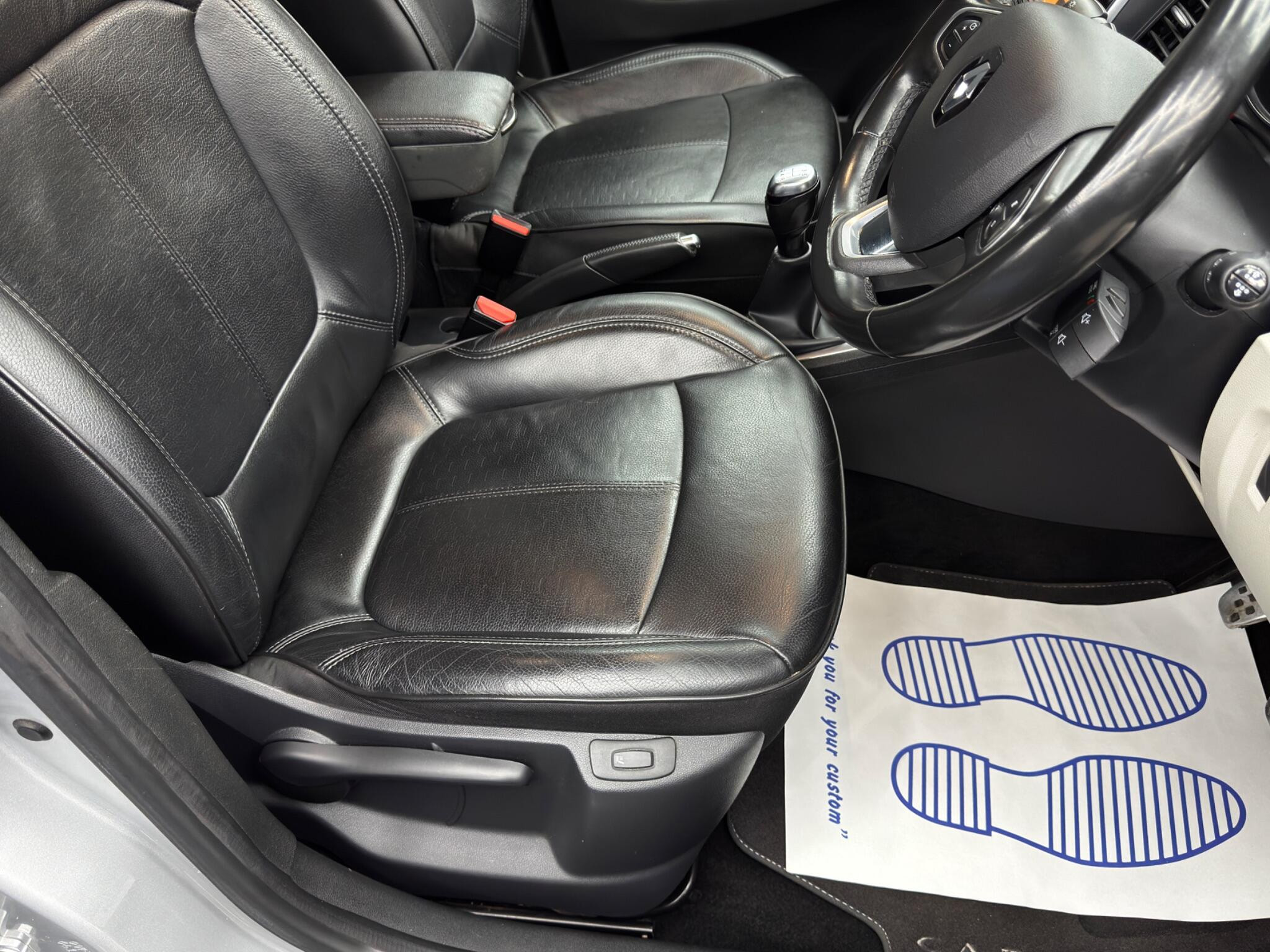 Renault Captur 0.9 TCe ENERGY GT Line Euro 6 (s/s) 5dr 5dr Manual 2026