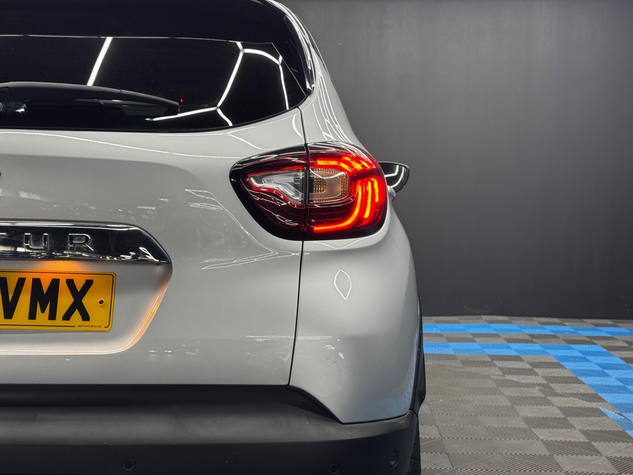 Renault Captur 0.9 TCe ENERGY GT Line Euro 6 (s/s) 5dr 5dr Manual 2026