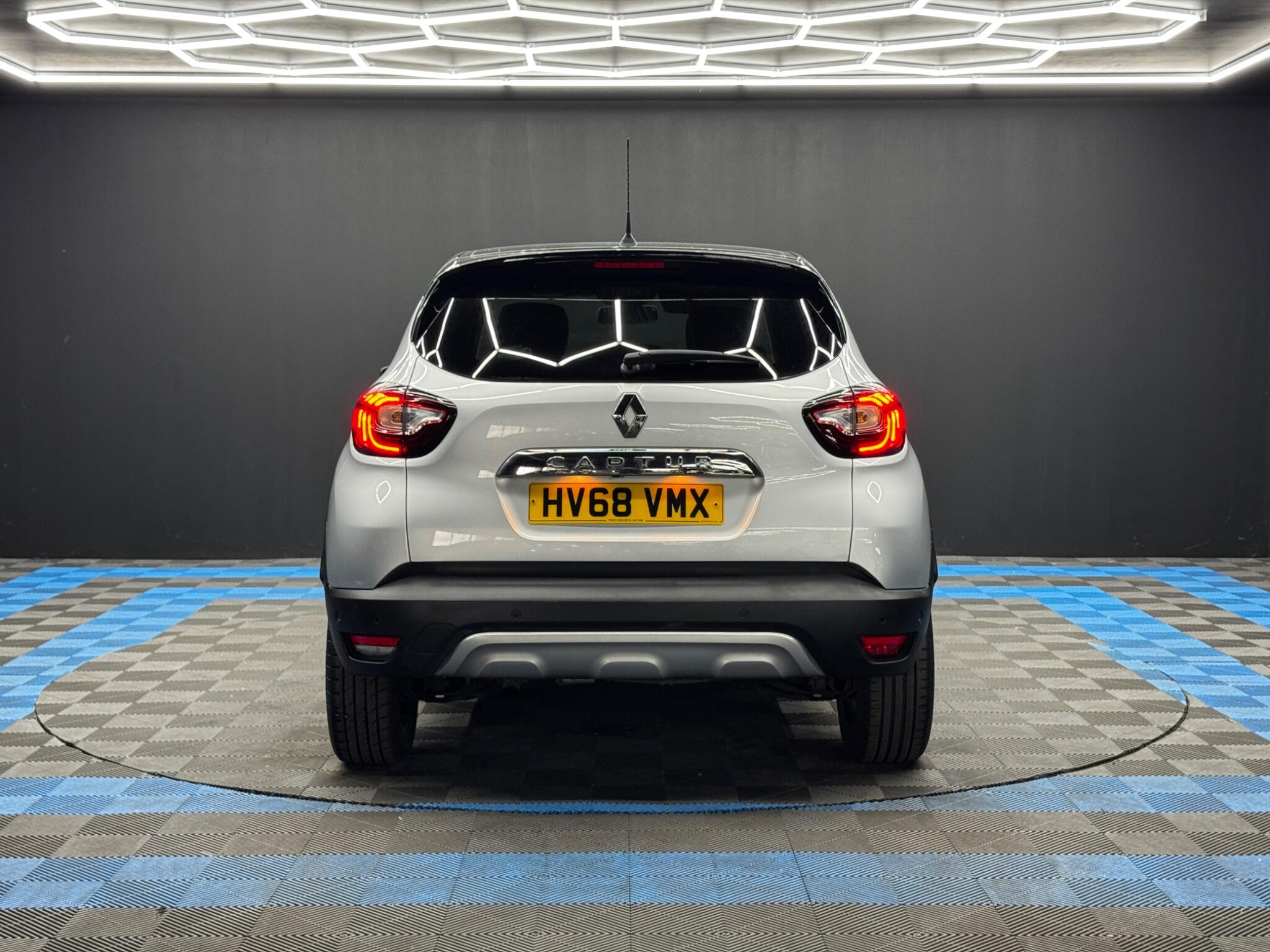 Renault Captur 0.9 TCe ENERGY GT Line Euro 6 (s/s) 5dr 5dr Manual 2026