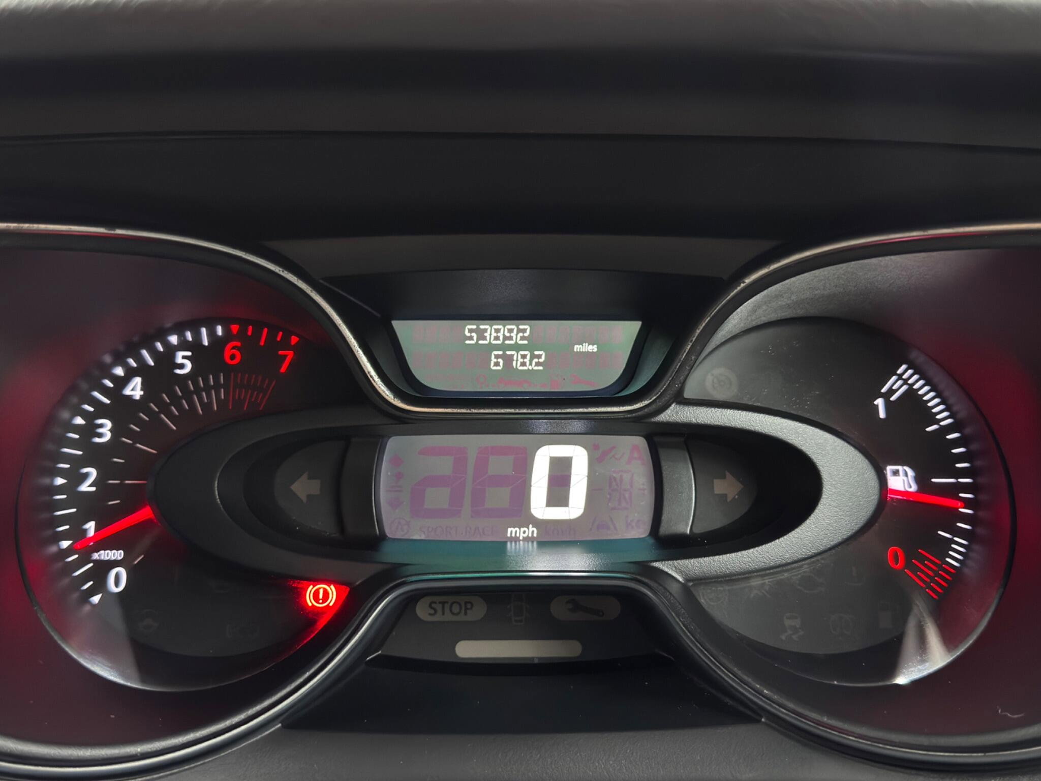 Renault Captur 0.9 TCe ENERGY GT Line Euro 6 (s/s) 5dr 5dr Manual 2026