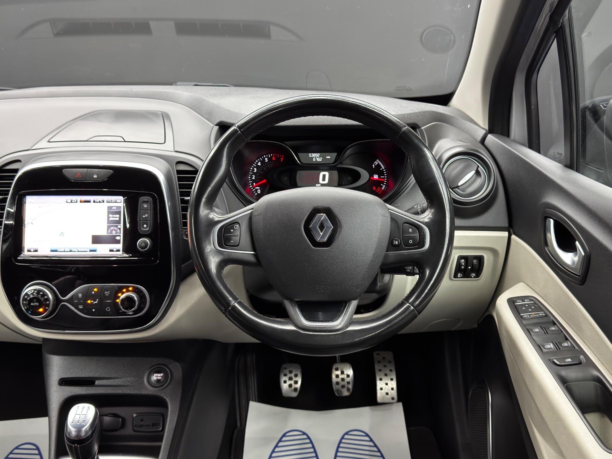 Renault Captur 0.9 TCe ENERGY GT Line Euro 6 (s/s) 5dr 5dr Manual 2026