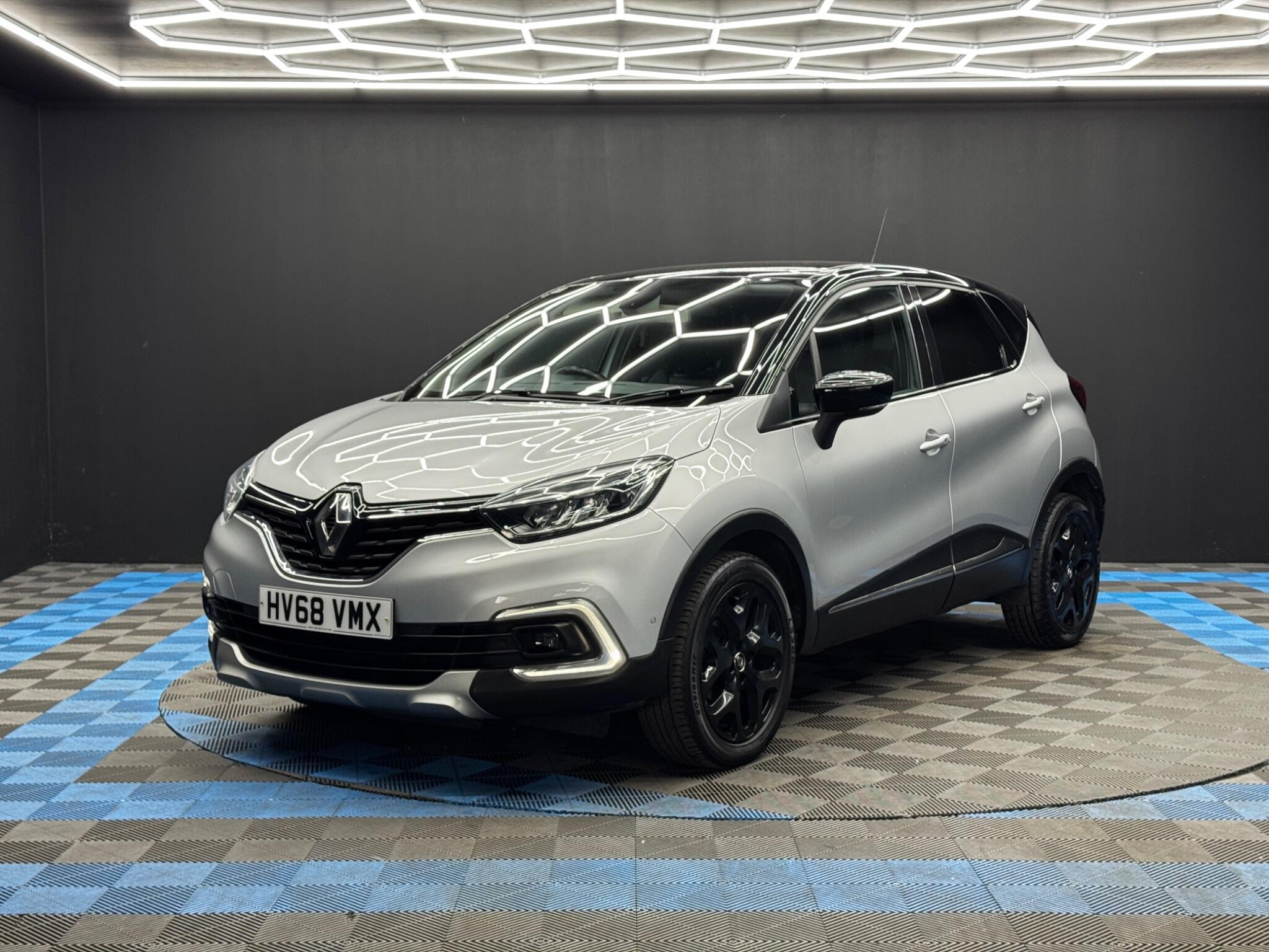 Renault Captur 0.9 TCe ENERGY GT Line Euro 6 (s/s) 5dr 5dr Manual 2026