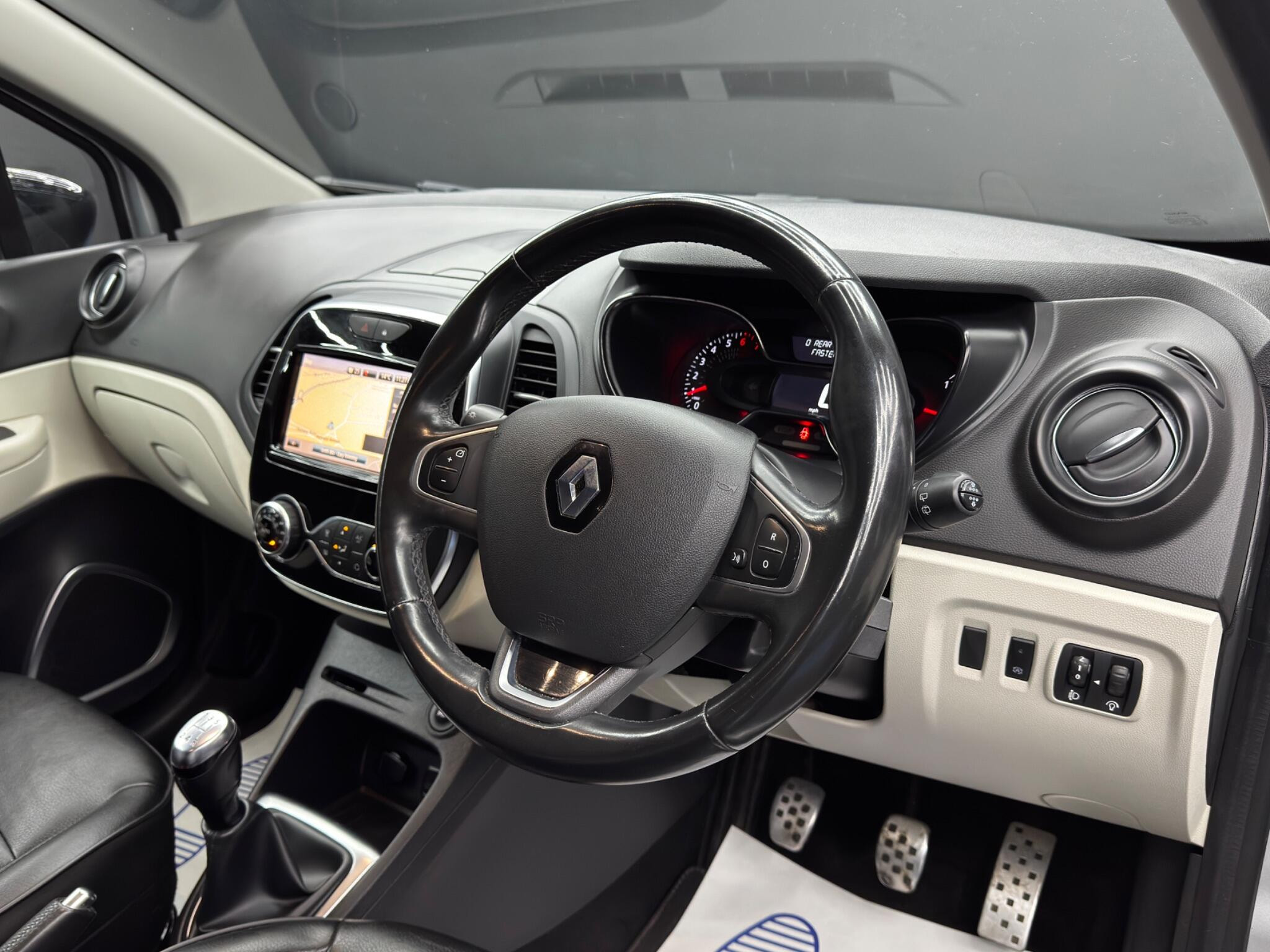 Renault Captur 0.9 TCe ENERGY GT Line Euro 6 (s/s) 5dr 5dr Manual 2026