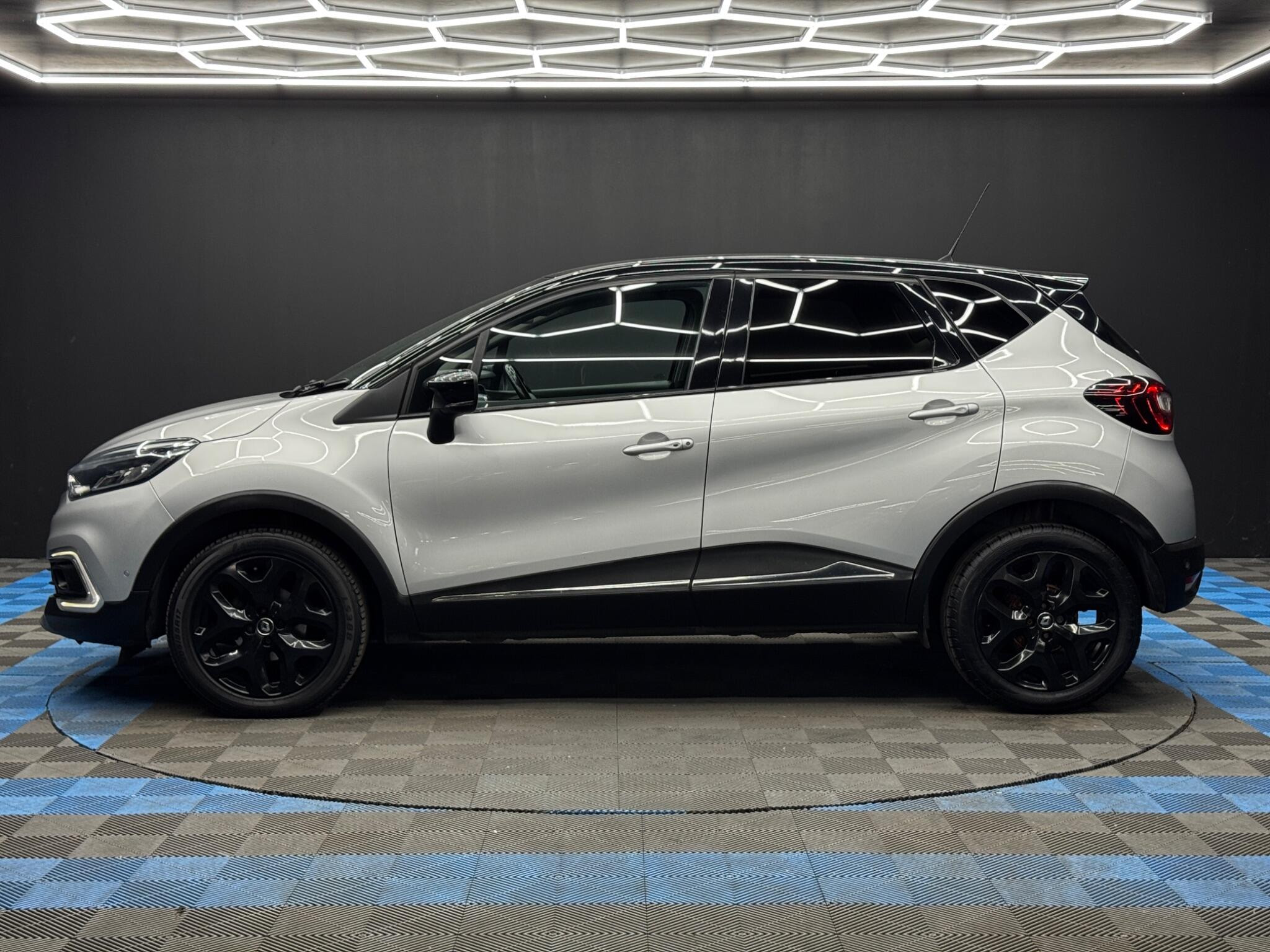 Renault Captur 0.9 TCe ENERGY GT Line Euro 6 (s/s) 5dr 5dr Manual 2026