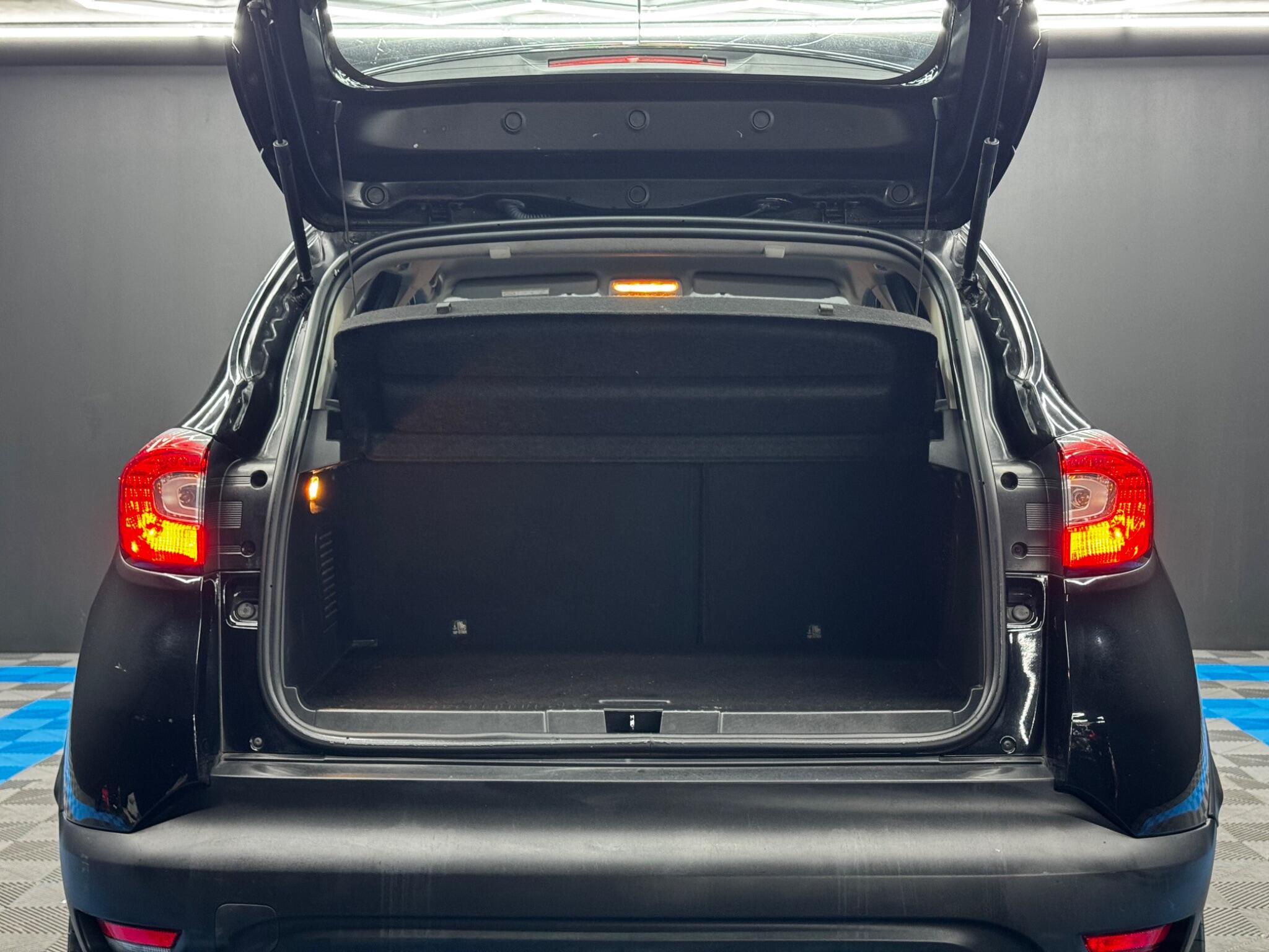 Renault Captur 1.5 dCi ENERGY Dynamique MediaNav Euro 5 (s/s) 5dr 5dr Manual 2025