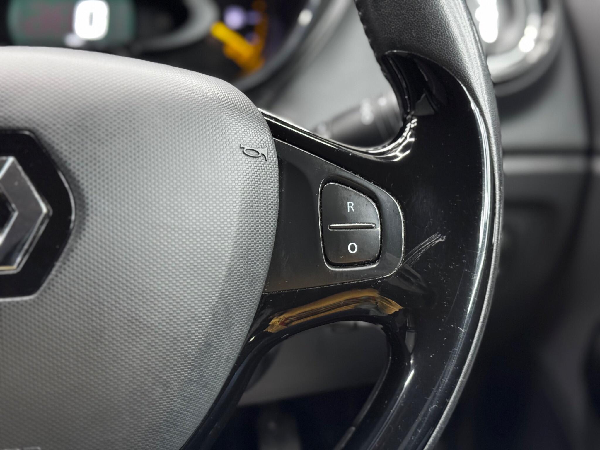 Renault Captur 1.5 dCi ENERGY Dynamique MediaNav Euro 5 (s/s) 5dr 5dr Manual 2025