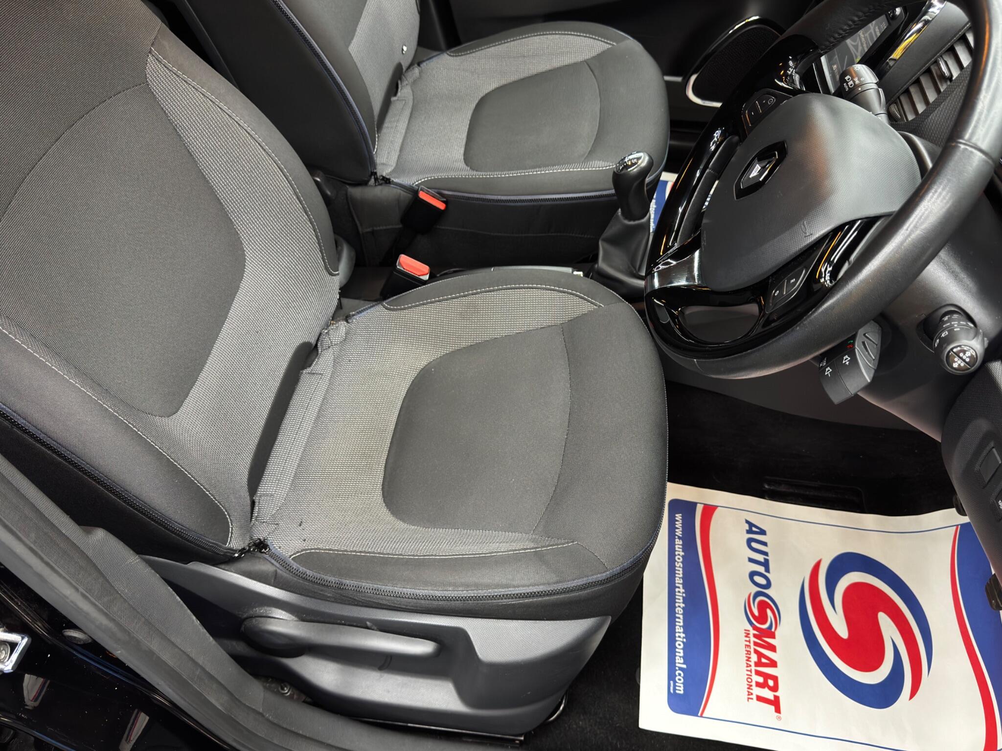 Renault Captur 1.5 dCi ENERGY Dynamique MediaNav Euro 5 (s/s) 5dr 5dr Manual 2025