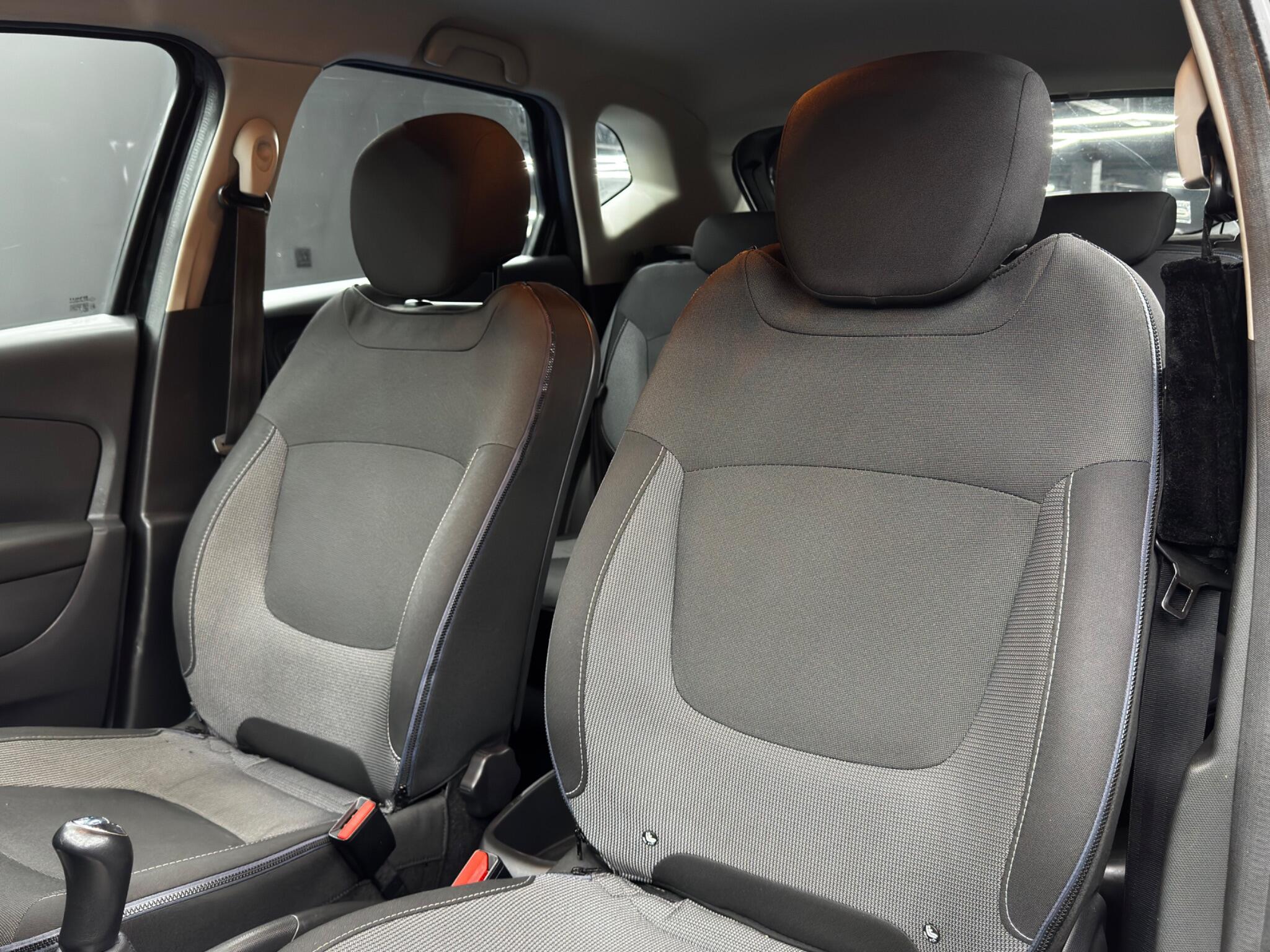 Renault Captur 1.5 dCi ENERGY Dynamique MediaNav Euro 5 (s/s) 5dr 5dr Manual 2025