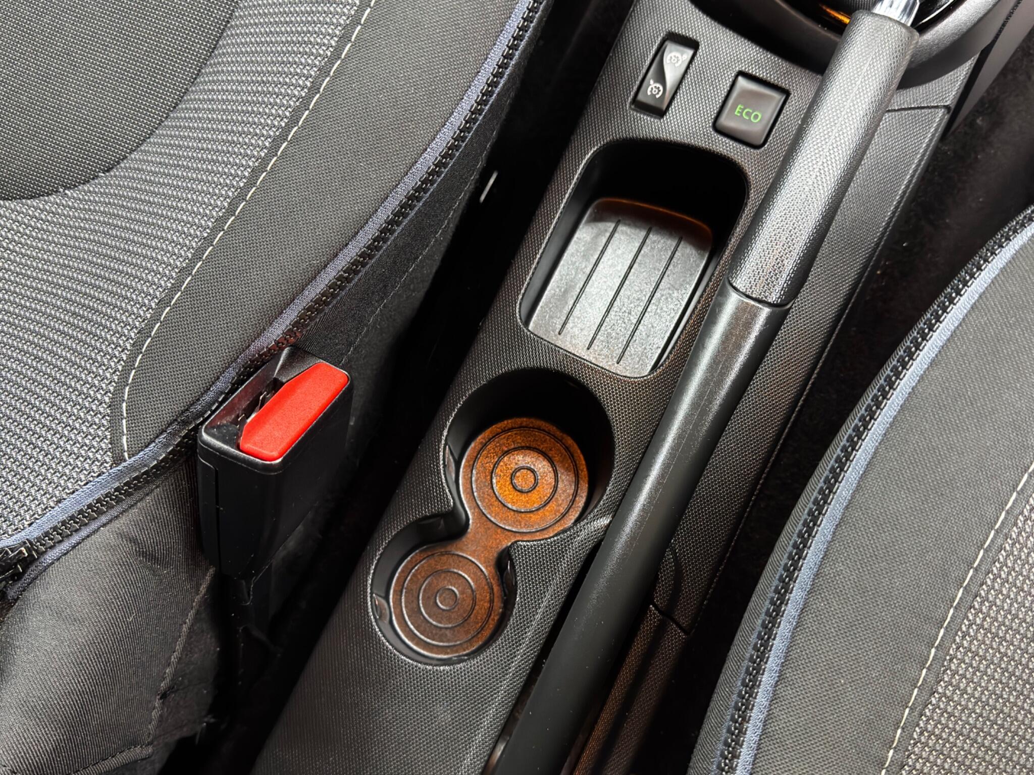 Renault Captur 1.5 dCi ENERGY Dynamique MediaNav Euro 5 (s/s) 5dr 5dr Manual 2025