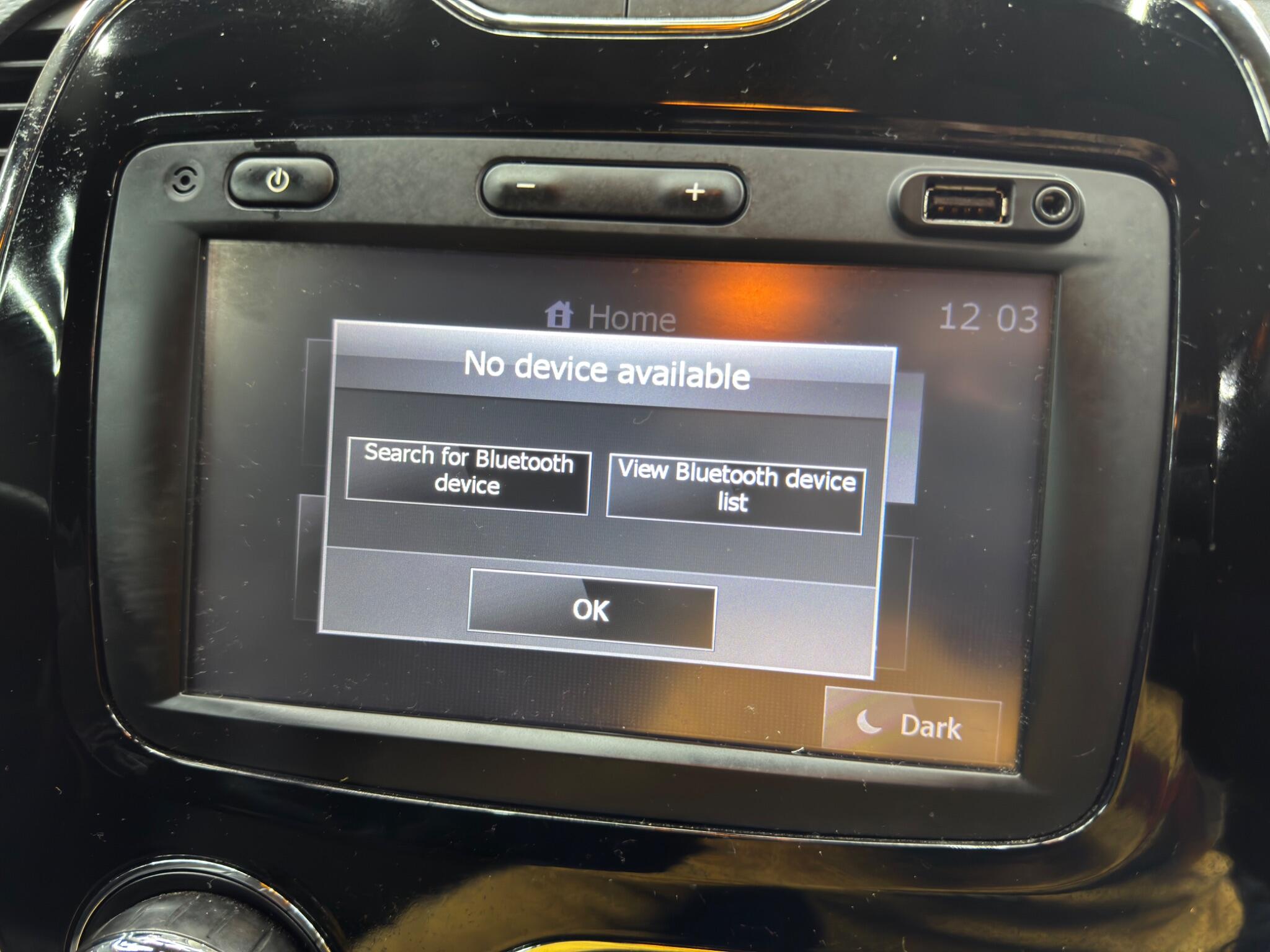 Renault Captur 1.5 dCi ENERGY Dynamique MediaNav Euro 5 (s/s) 5dr 5dr Manual 2025