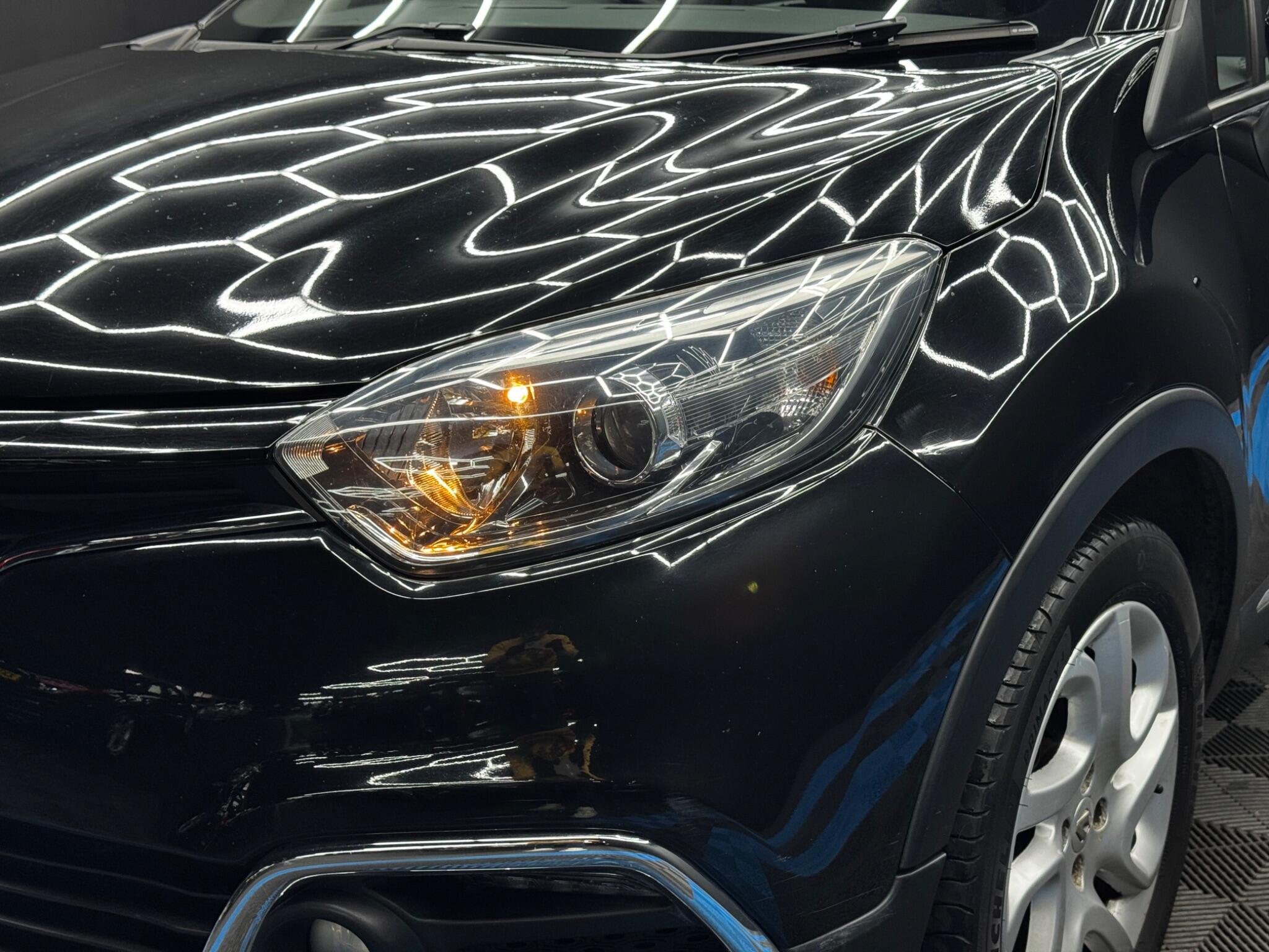 Renault Captur 1.5 dCi ENERGY Dynamique MediaNav Euro 5 (s/s) 5dr 5dr Manual 2025