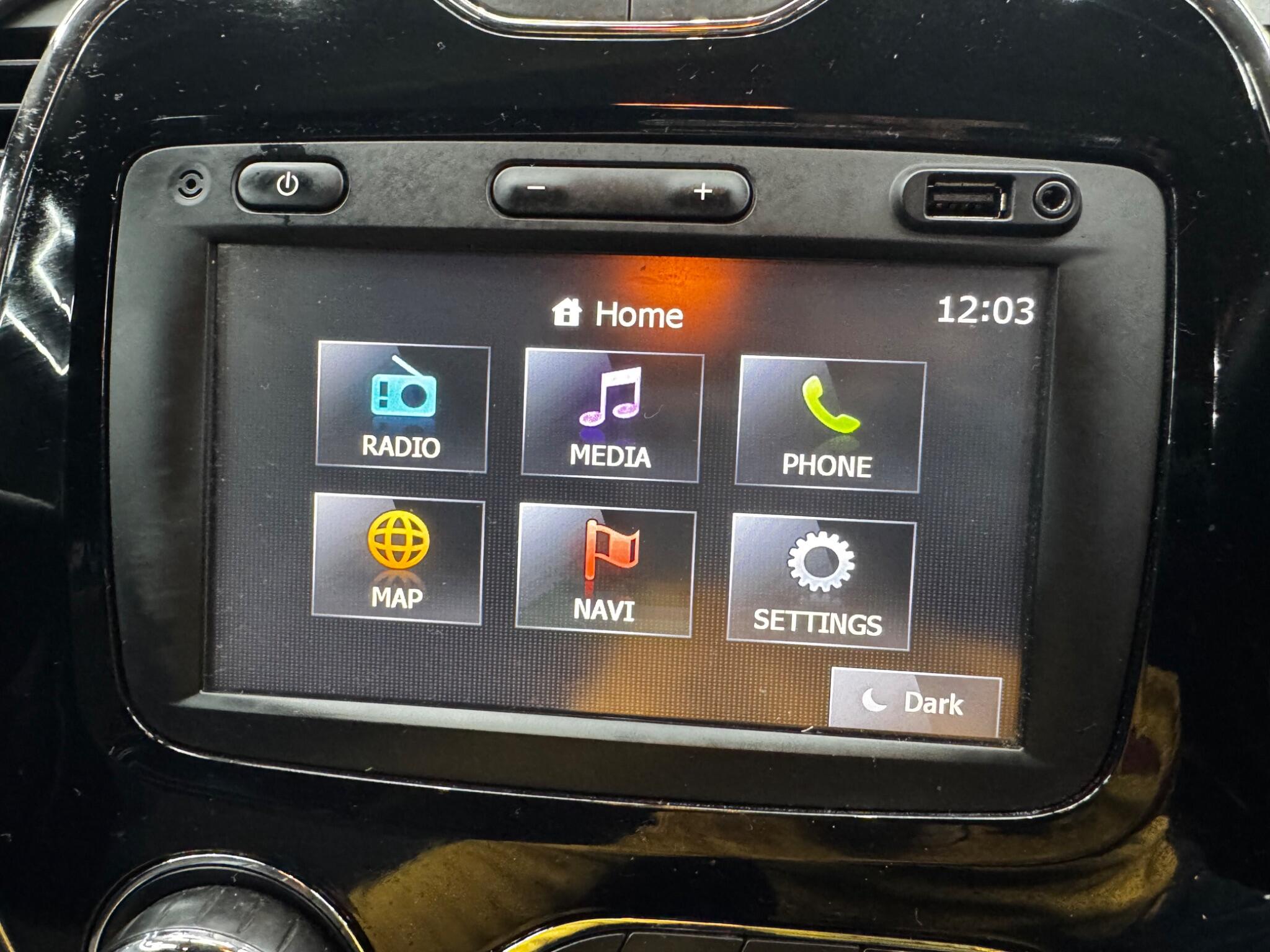 Renault Captur 1.5 dCi ENERGY Dynamique MediaNav Euro 5 (s/s) 5dr 5dr Manual 2025