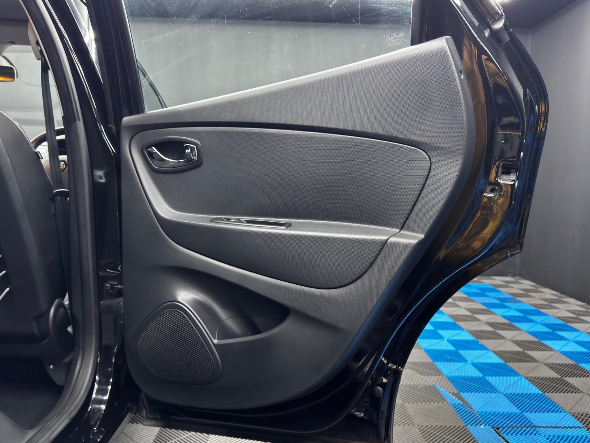 Renault Captur 1.5 dCi ENERGY Dynamique MediaNav Euro 5 (s/s) 5dr 5dr Manual 2025