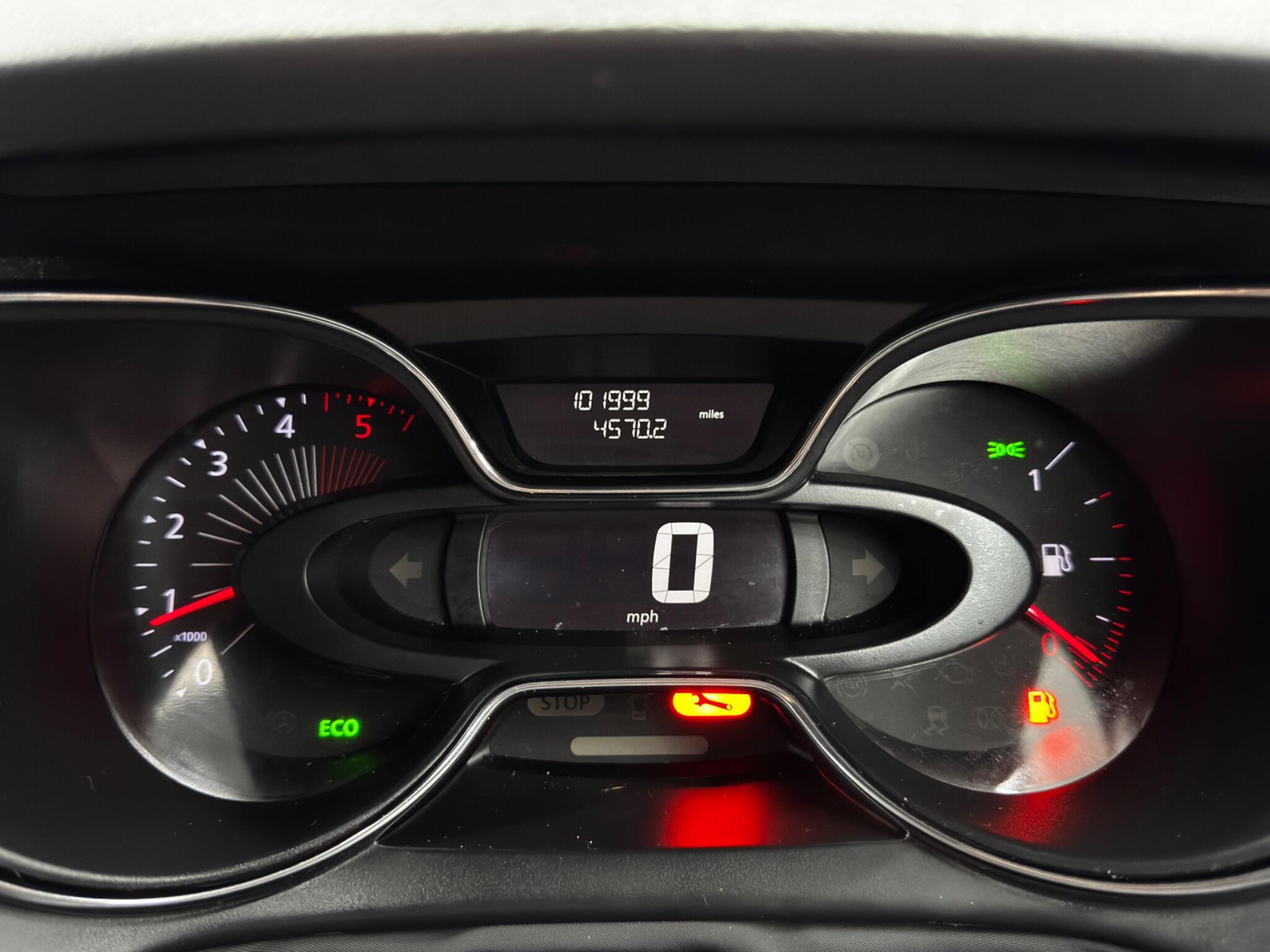 Renault Captur 1.5 dCi ENERGY Dynamique S Nav Euro 6 (s/s) 5dr 5dr Manual 2026