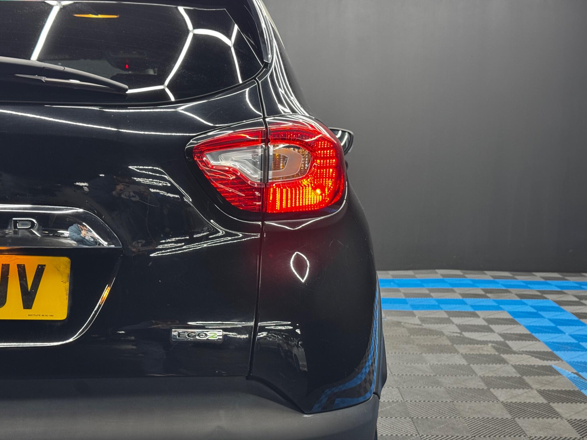 Renault Captur 1.5 dCi ENERGY Dynamique S Nav Euro 6 (s/s) 5dr 5dr Manual 2026