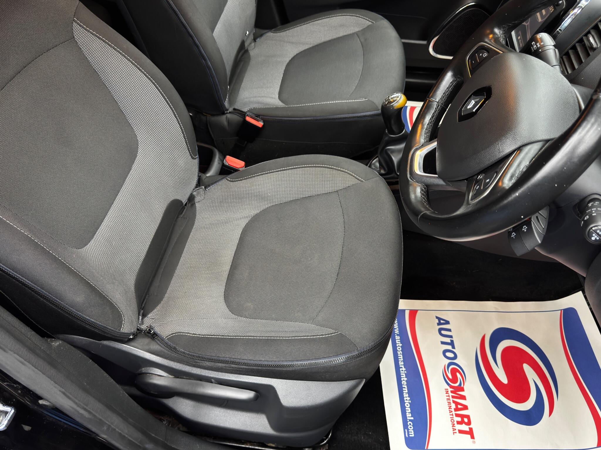Renault Captur 1.5 dCi ENERGY Dynamique S Nav Euro 6 (s/s) 5dr 5dr Manual 2026