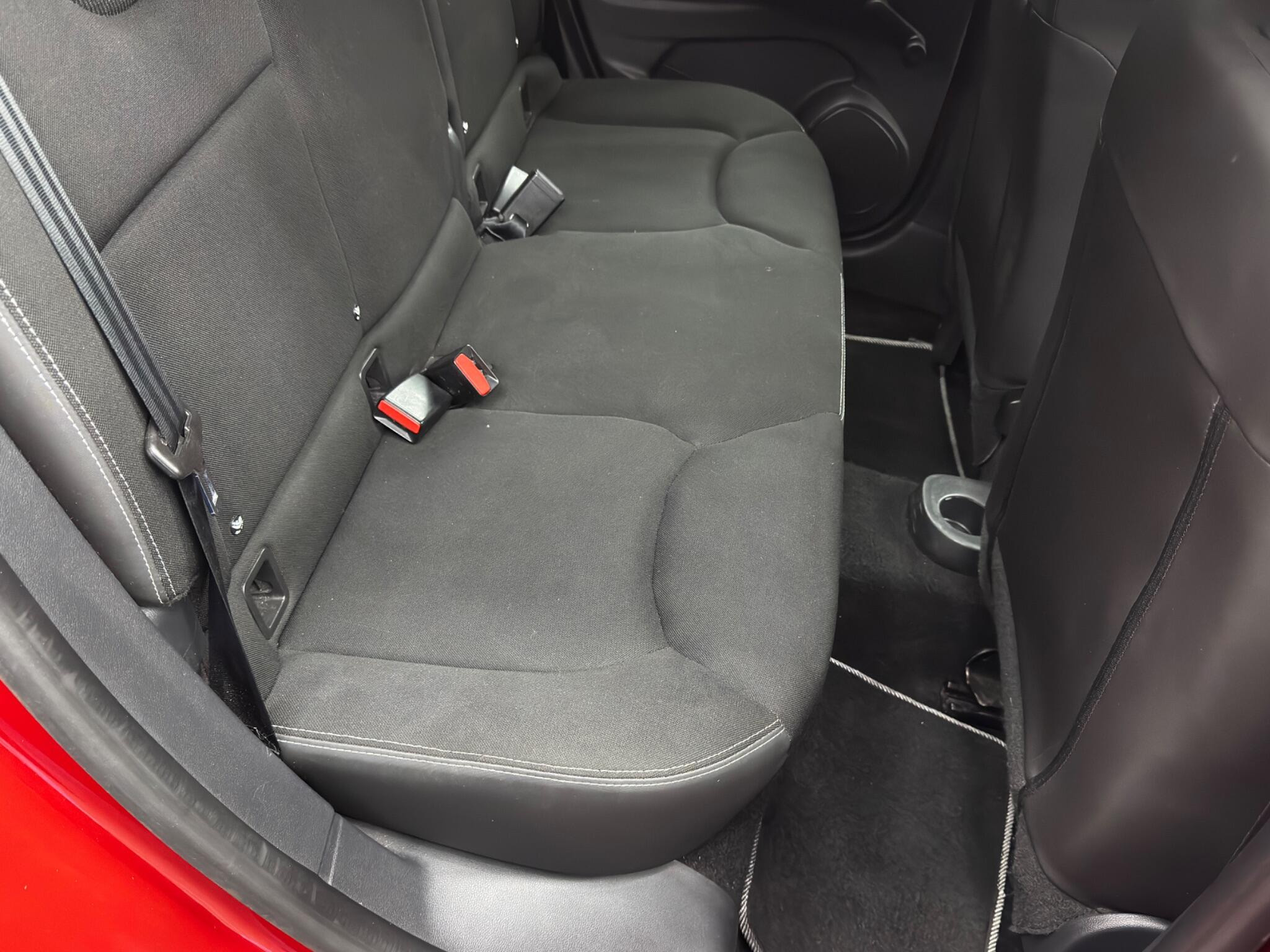 Renault Clio 1.5 dCi Dynamique Nav Euro 6 (s/s) 5dr 5dr Manual 2026