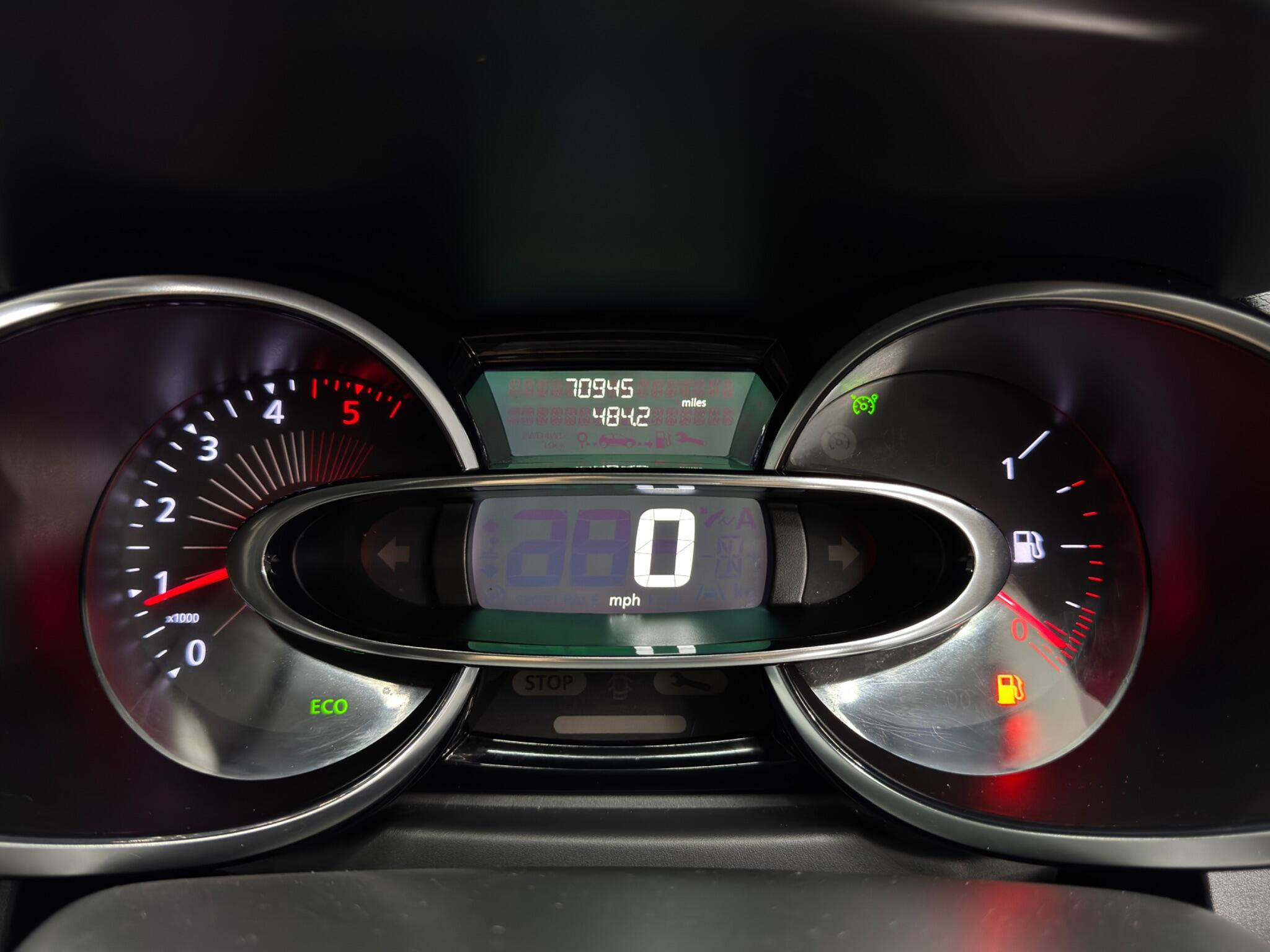 Renault Clio 1.5 dCi Dynamique Nav Euro 6 (s/s) 5dr 5dr Manual 2026