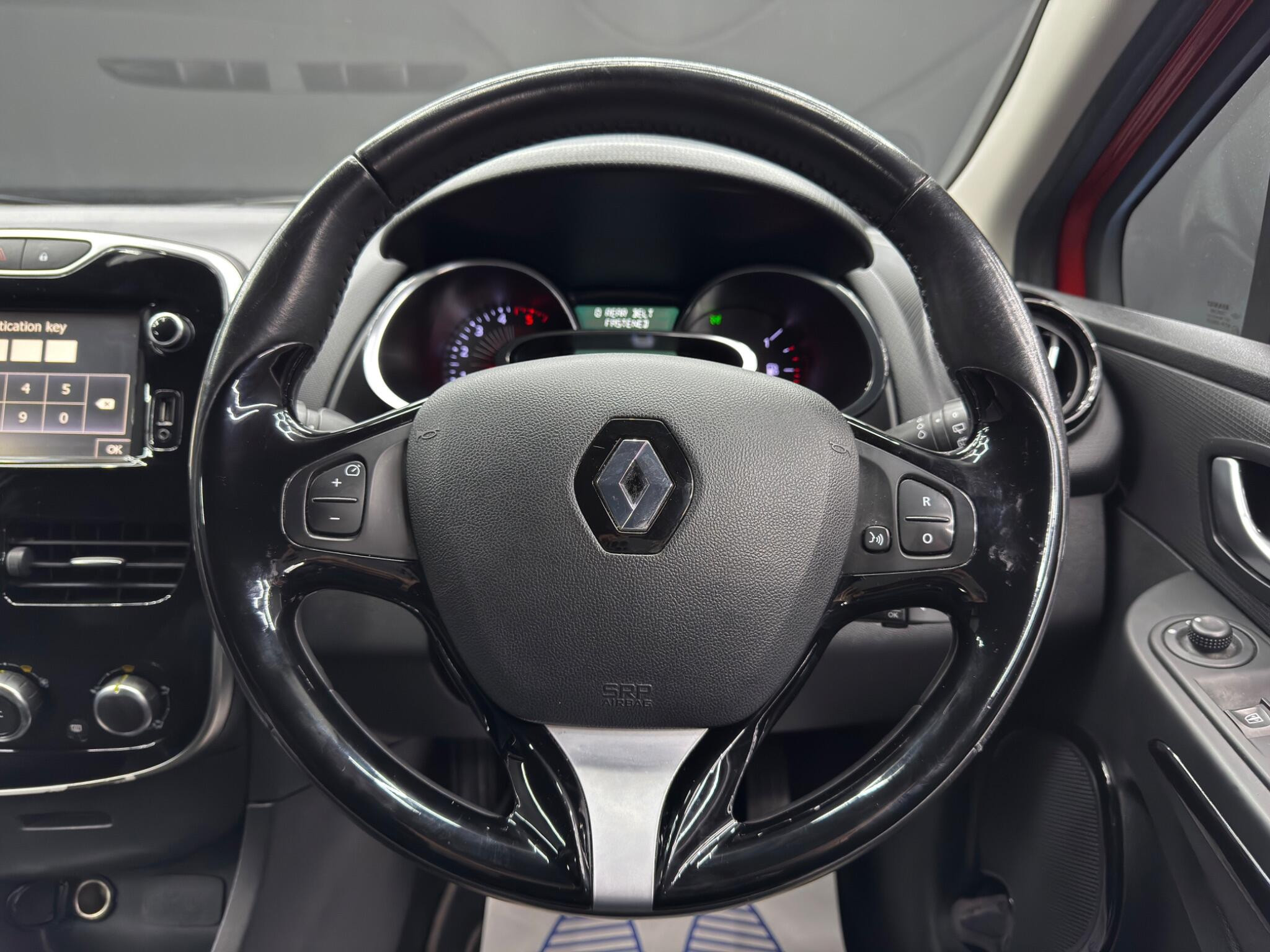 Renault Clio 1.5 dCi Dynamique Nav Euro 6 (s/s) 5dr 5dr Manual 2026