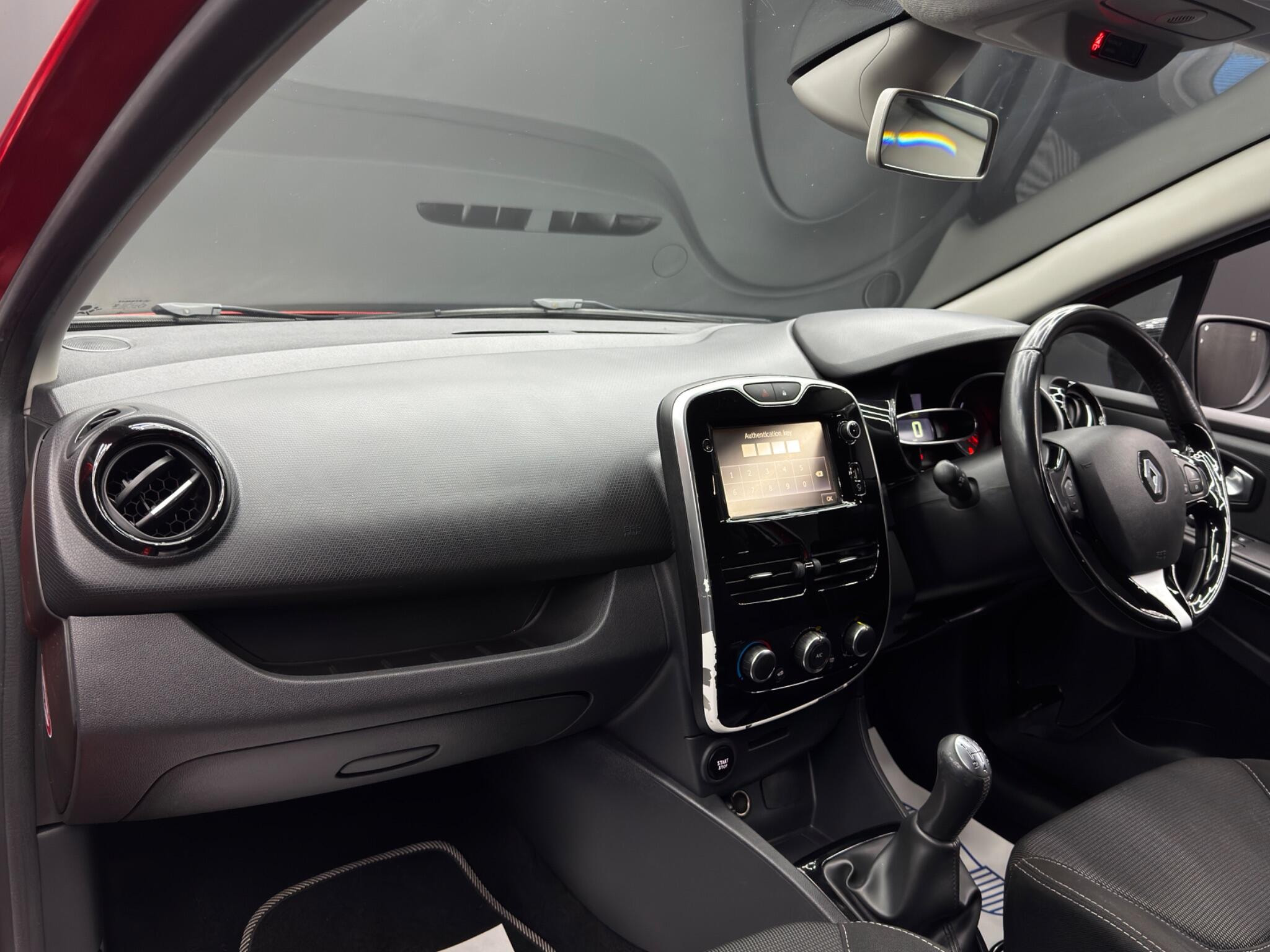 Renault Clio 1.5 dCi Dynamique Nav Euro 6 (s/s) 5dr 5dr Manual 2026