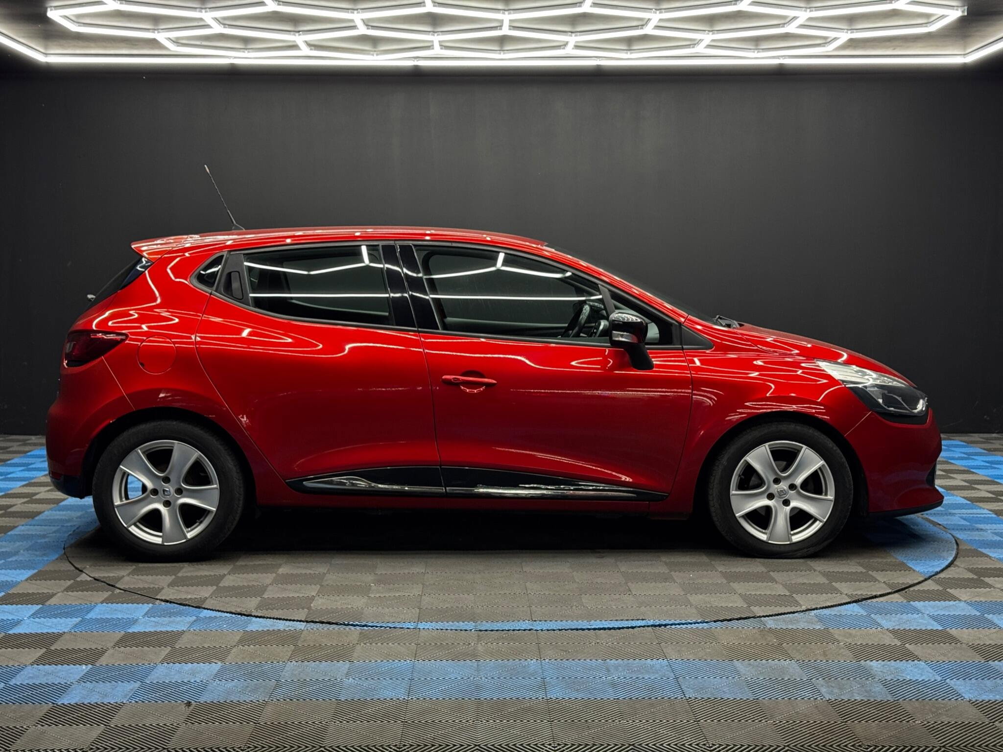 Renault Clio 1.5 dCi Dynamique Nav Euro 6 (s/s) 5dr 5dr Manual 2026