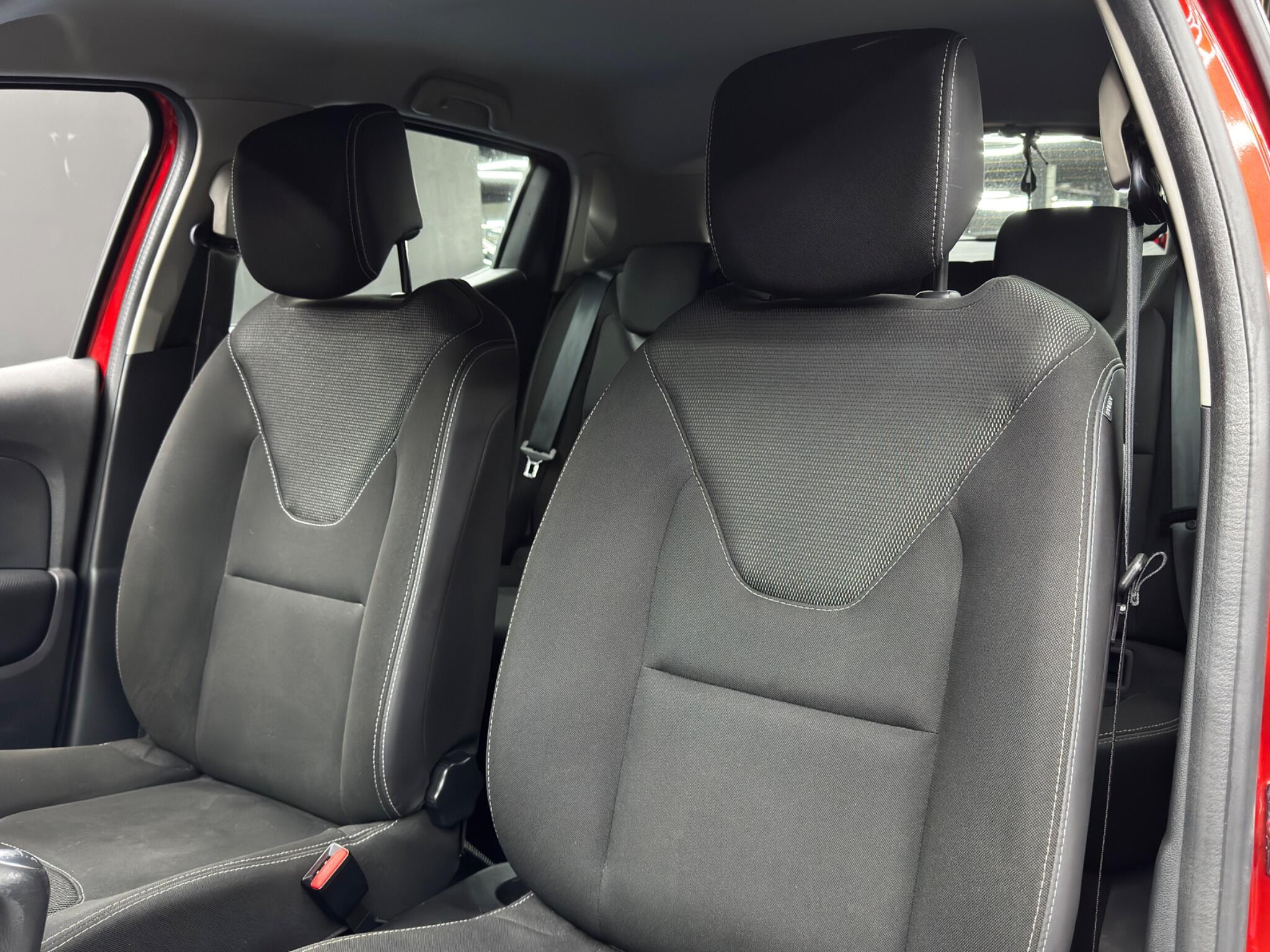 Renault Clio 1.5 dCi Dynamique Nav Euro 6 (s/s) 5dr 5dr Manual 2026