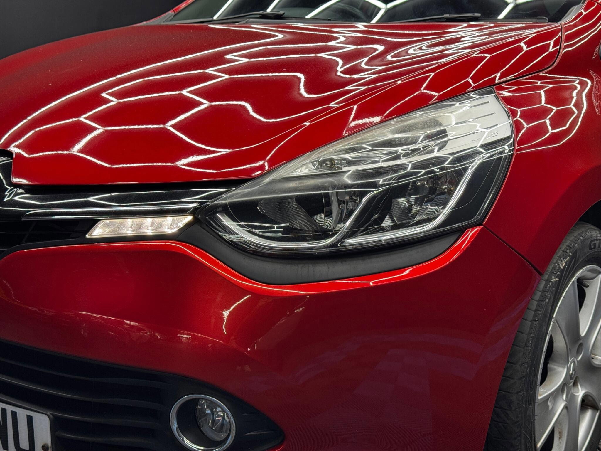 Renault Clio 1.5 dCi Dynamique Nav Euro 6 (s/s) 5dr 5dr Manual 2026