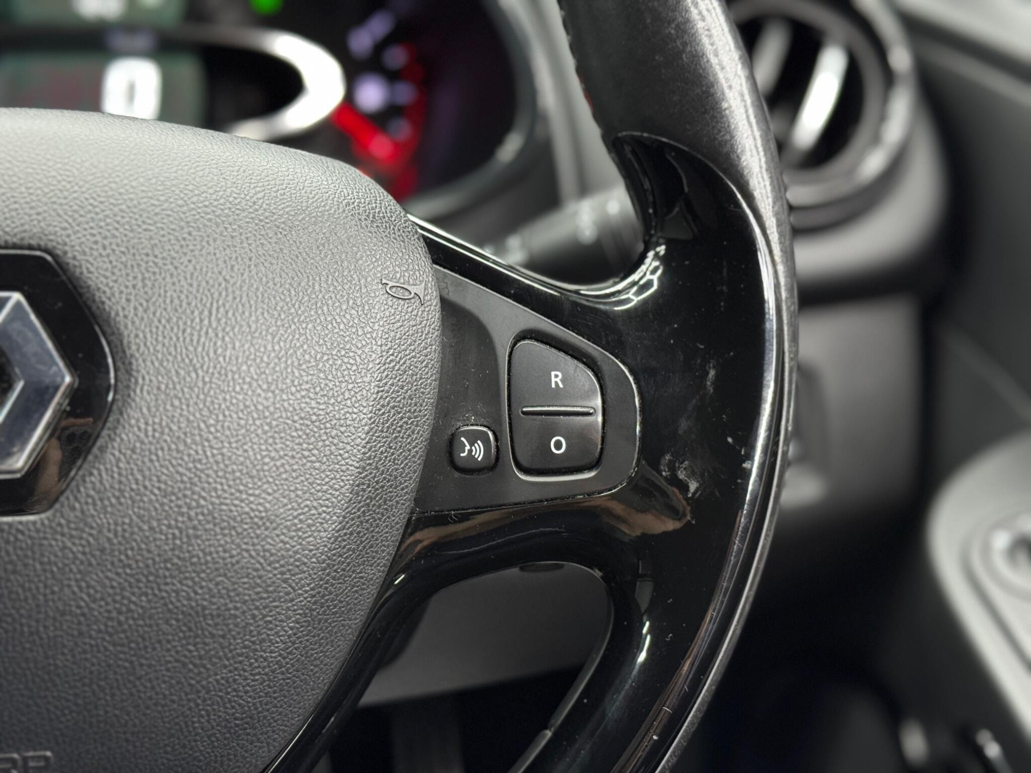 Renault Clio 1.5 dCi Dynamique Nav Euro 6 (s/s) 5dr 5dr Manual 2026