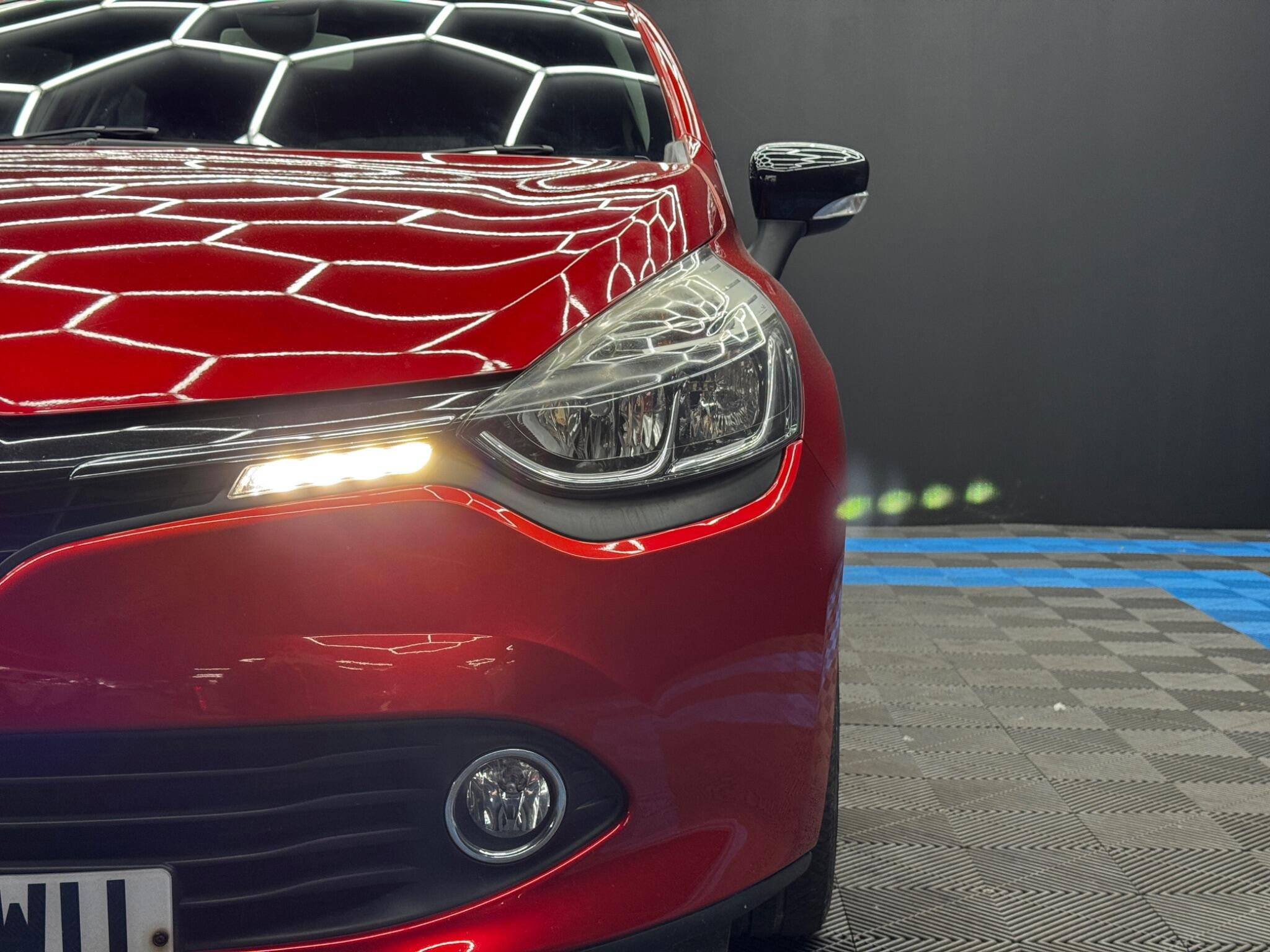 Renault Clio 1.5 dCi Dynamique Nav Euro 6 (s/s) 5dr 5dr Manual 2026