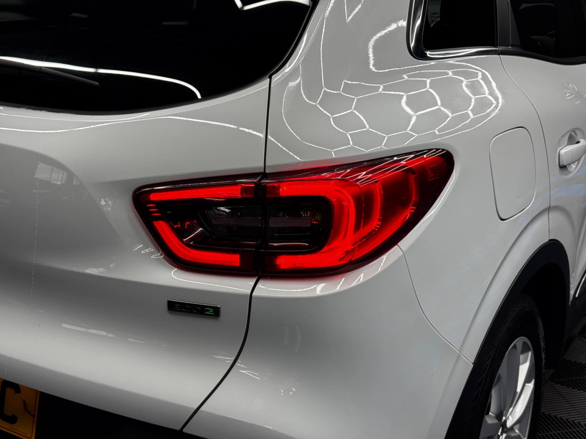 Renault Kadjar 1.5 dCi Dynamique Nav Euro 6 (s/s) 5dr 5dr Manual 2025