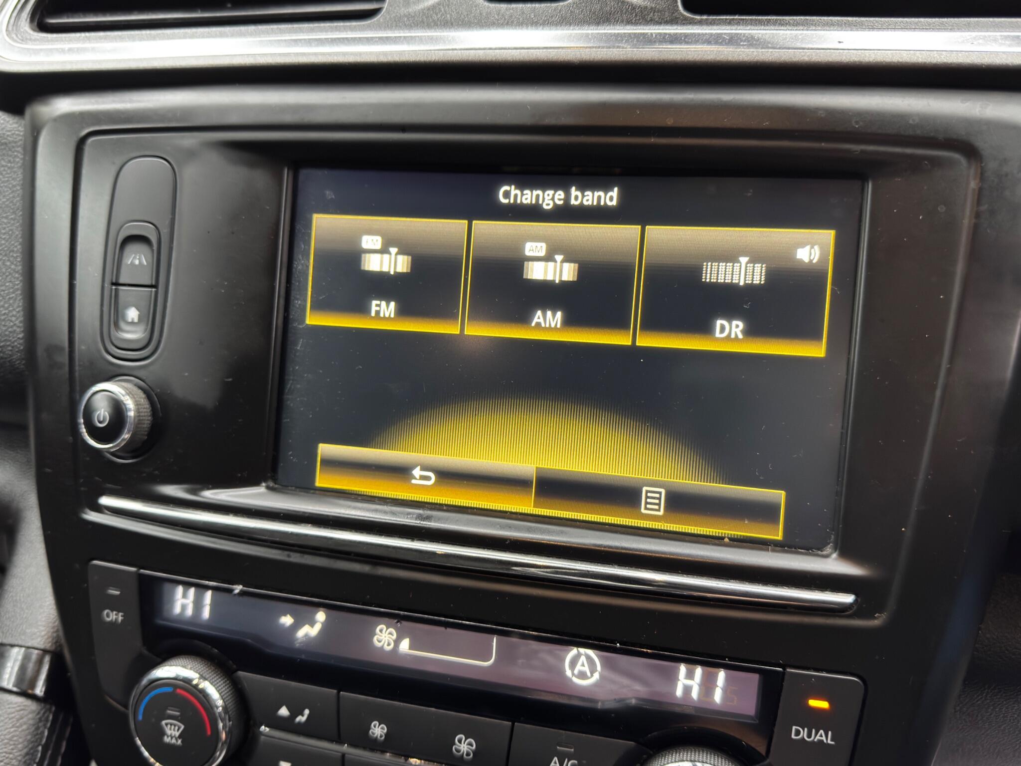 Renault Kadjar 1.5 dCi Dynamique Nav Euro 6 (s/s) 5dr 5dr Manual 2025